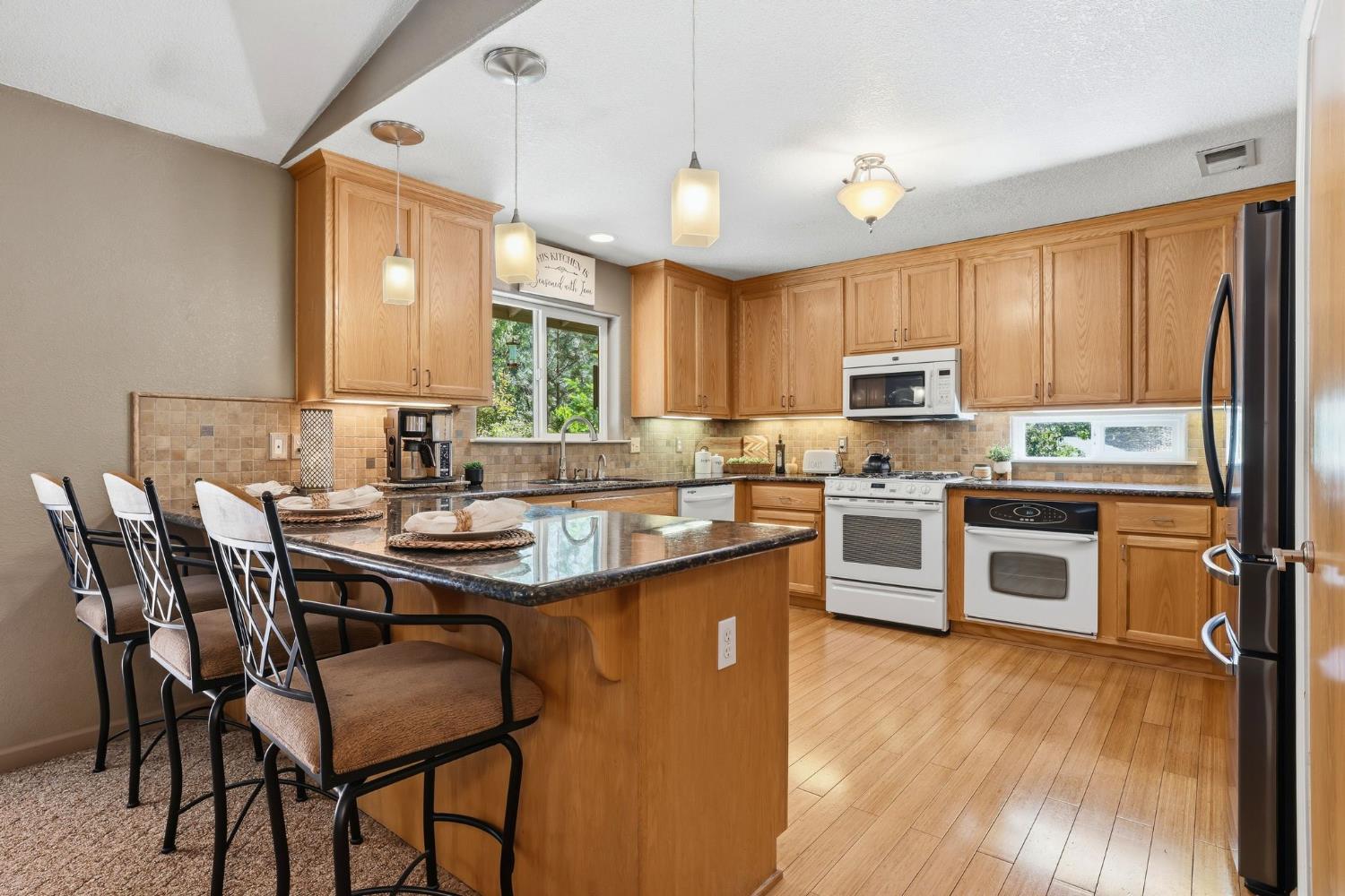 1110 Madrone Lane