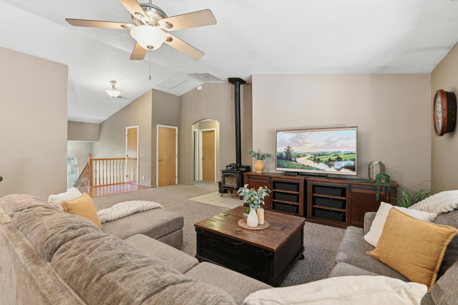1110 Madrone Lane