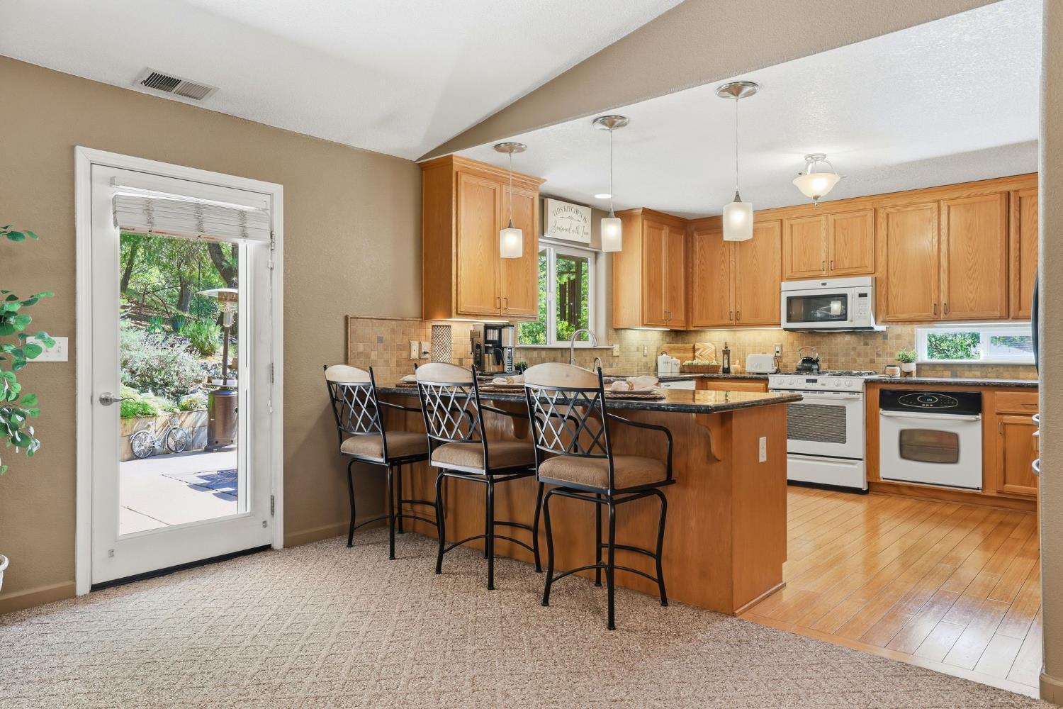 1110 Madrone Lane