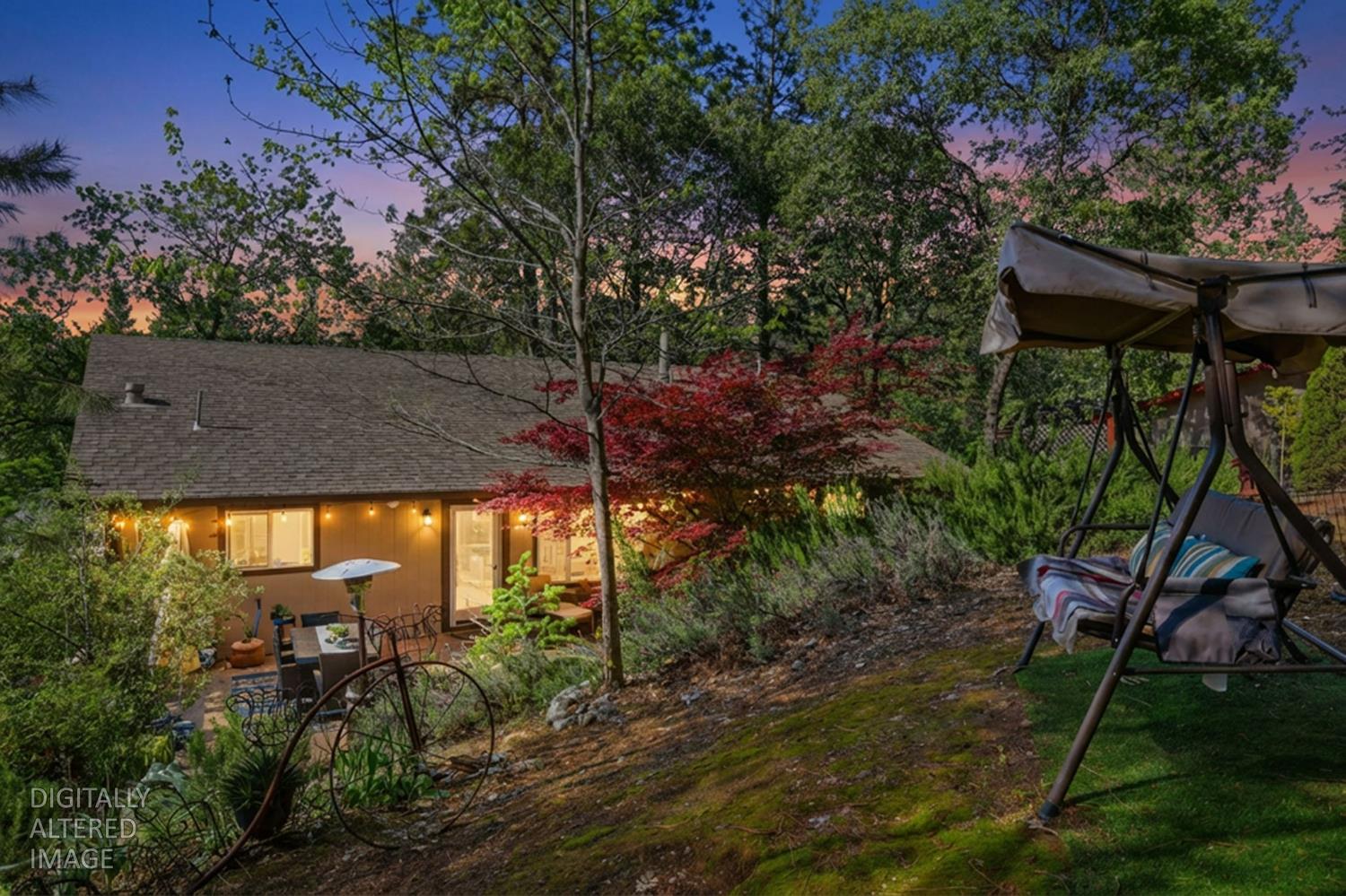 1110 Madrone Lane