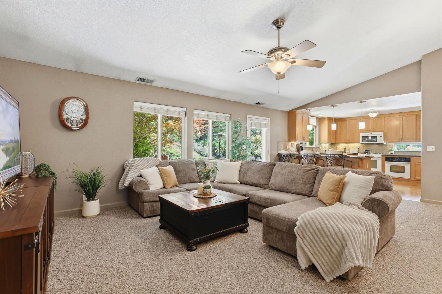 1110 Madrone Lane