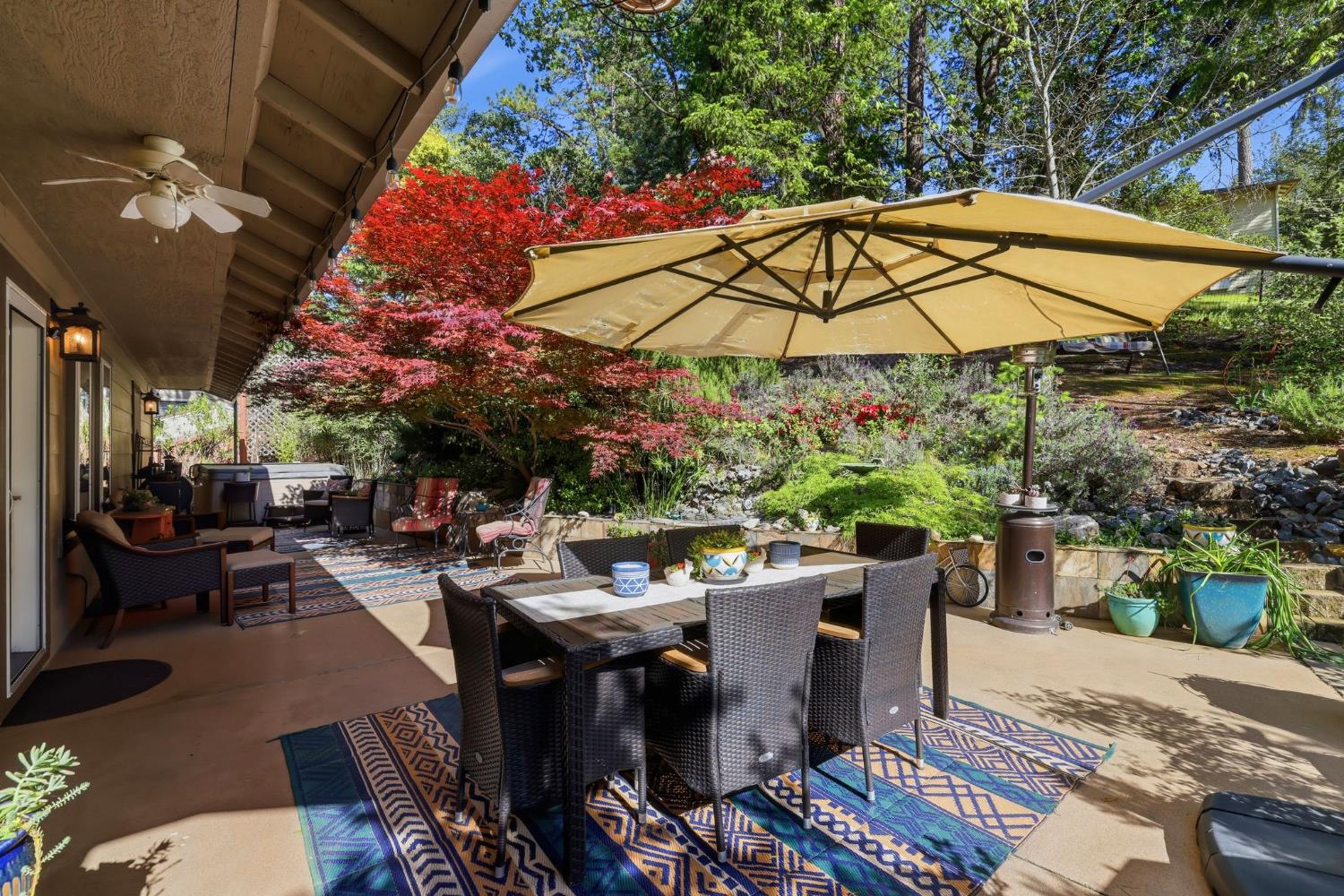 1110 Madrone Lane