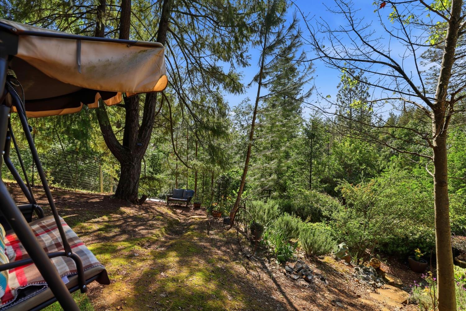 1110 Madrone Lane