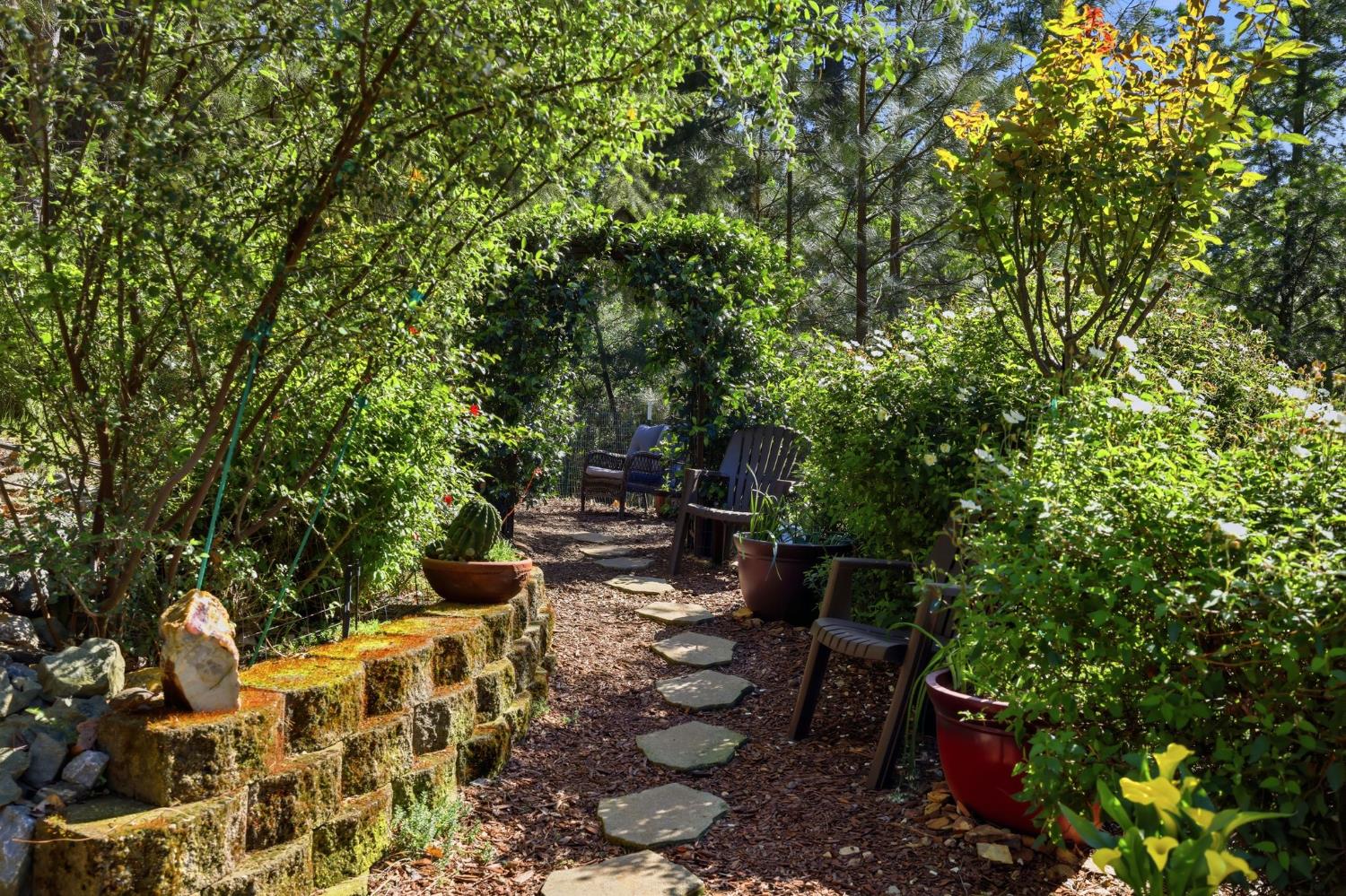 1110 Madrone Lane