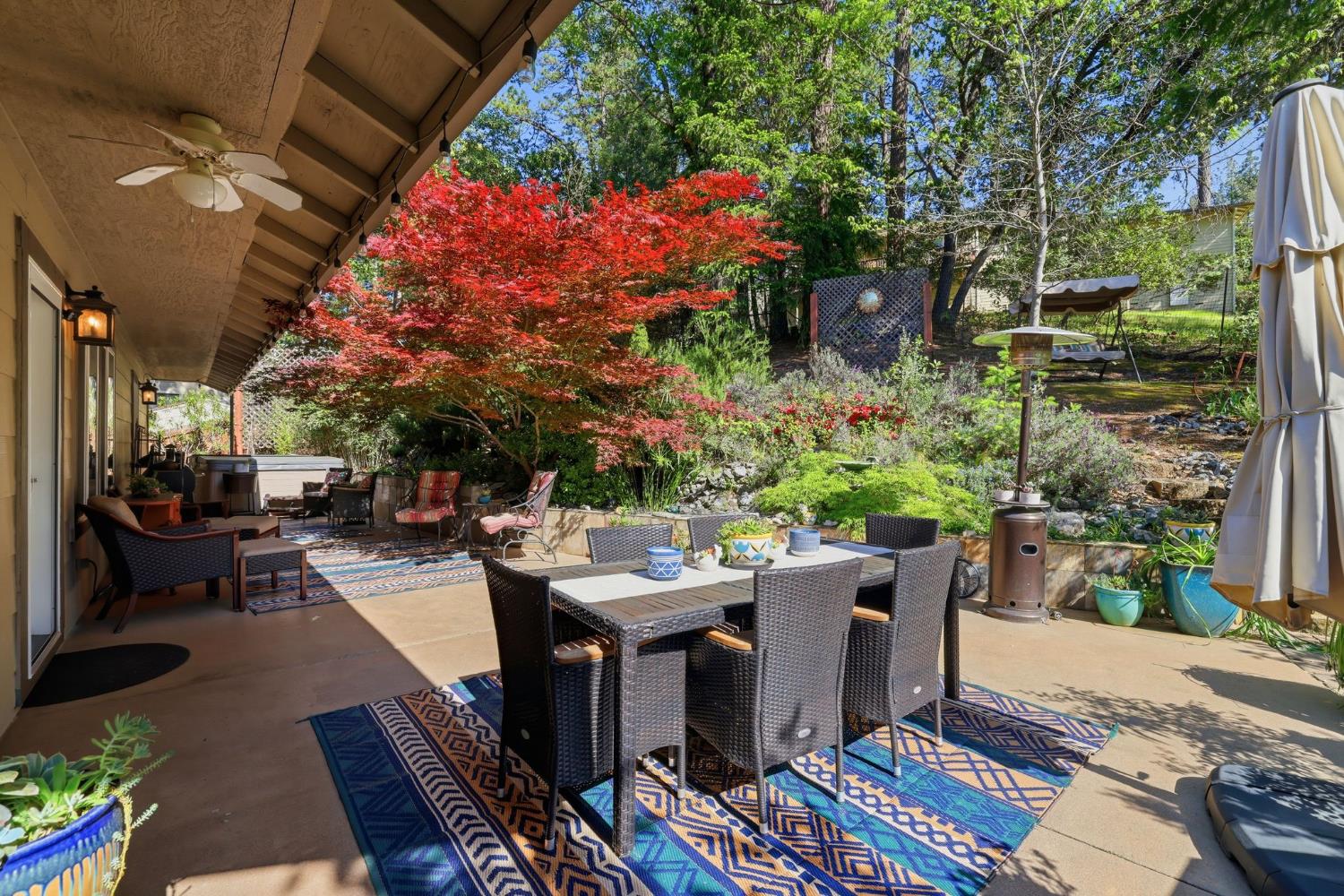 1110 Madrone Lane