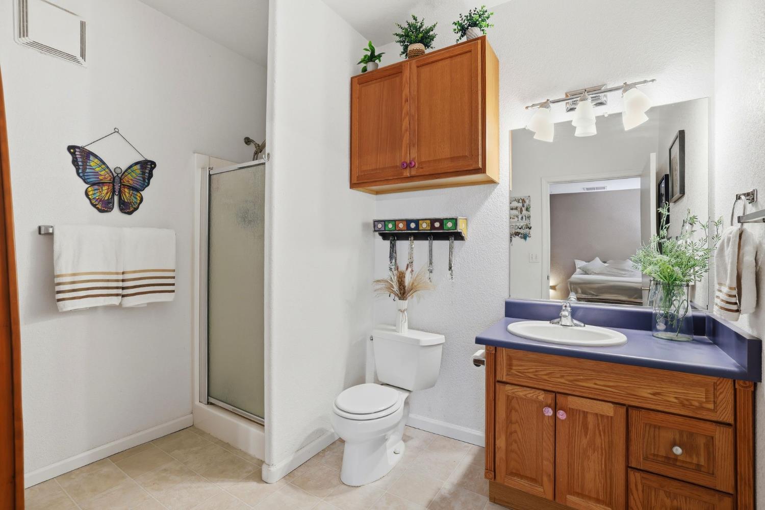 1110 Madrone Lane