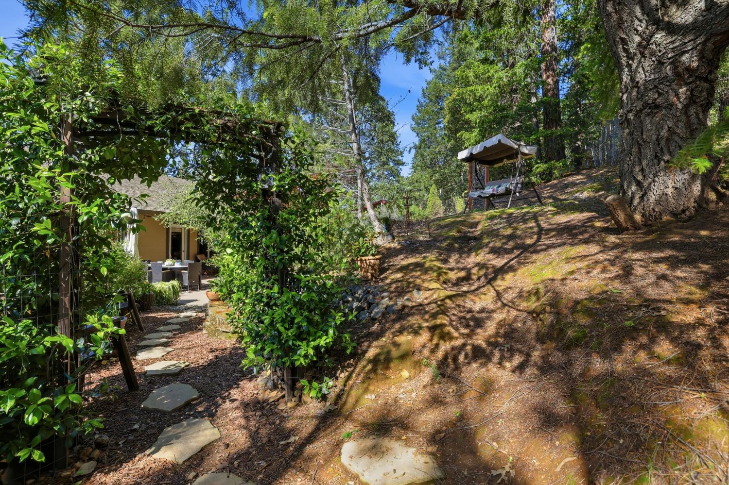 1110 Madrone Lane