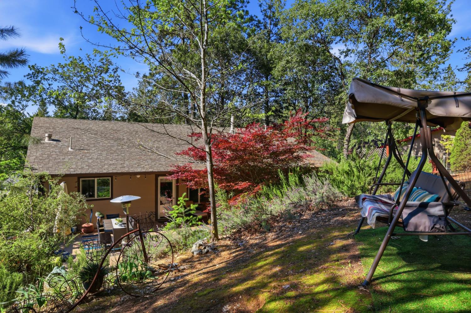1110 Madrone Lane