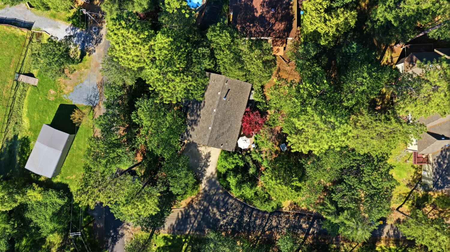 1110 Madrone Lane