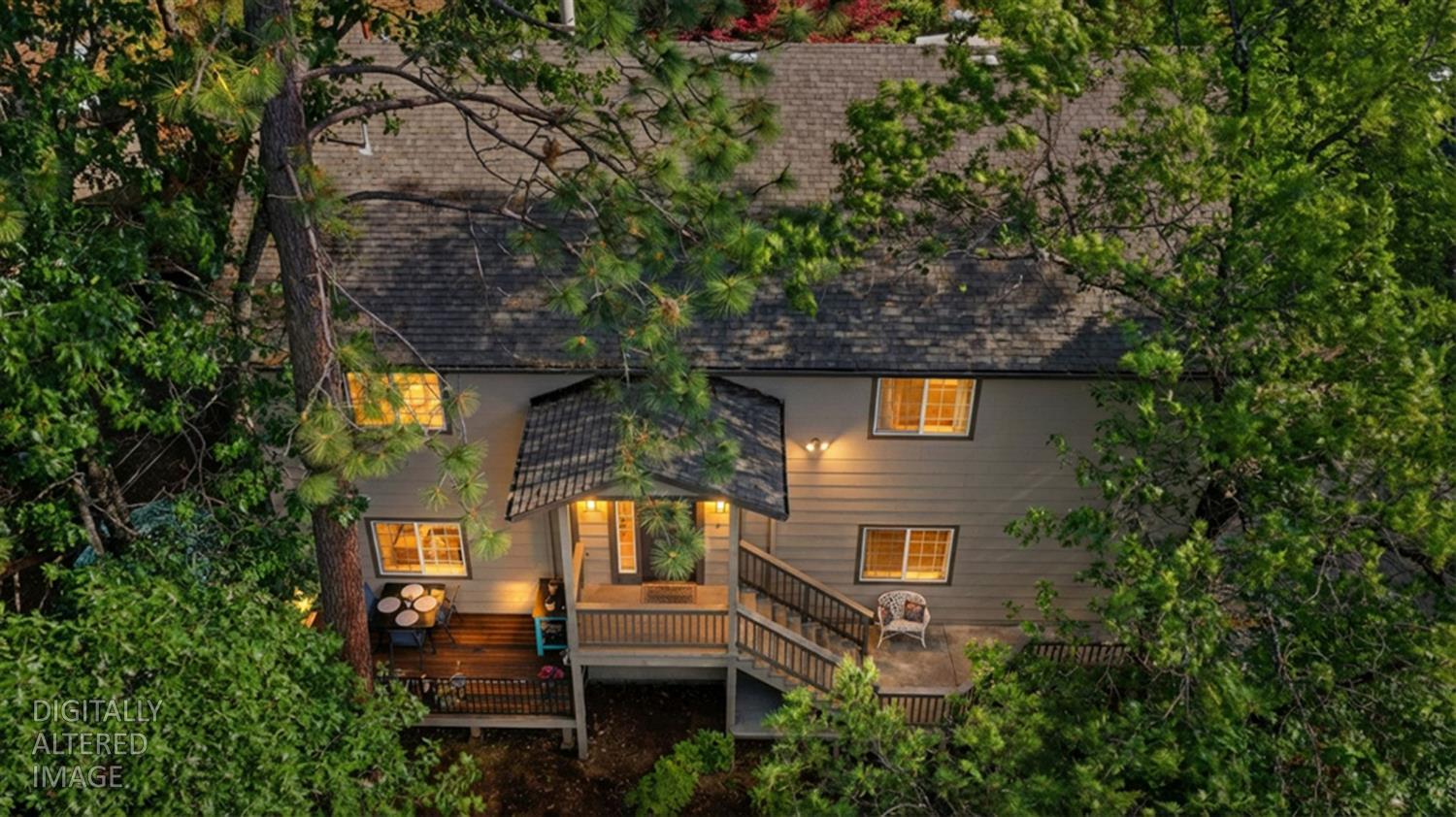 1110 Madrone Lane