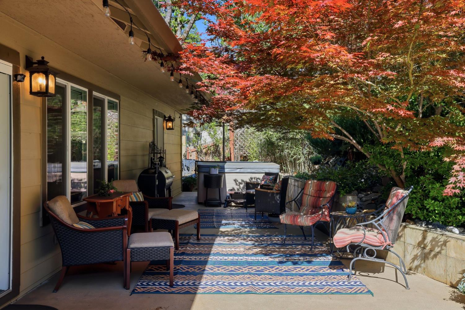 1110 Madrone Lane