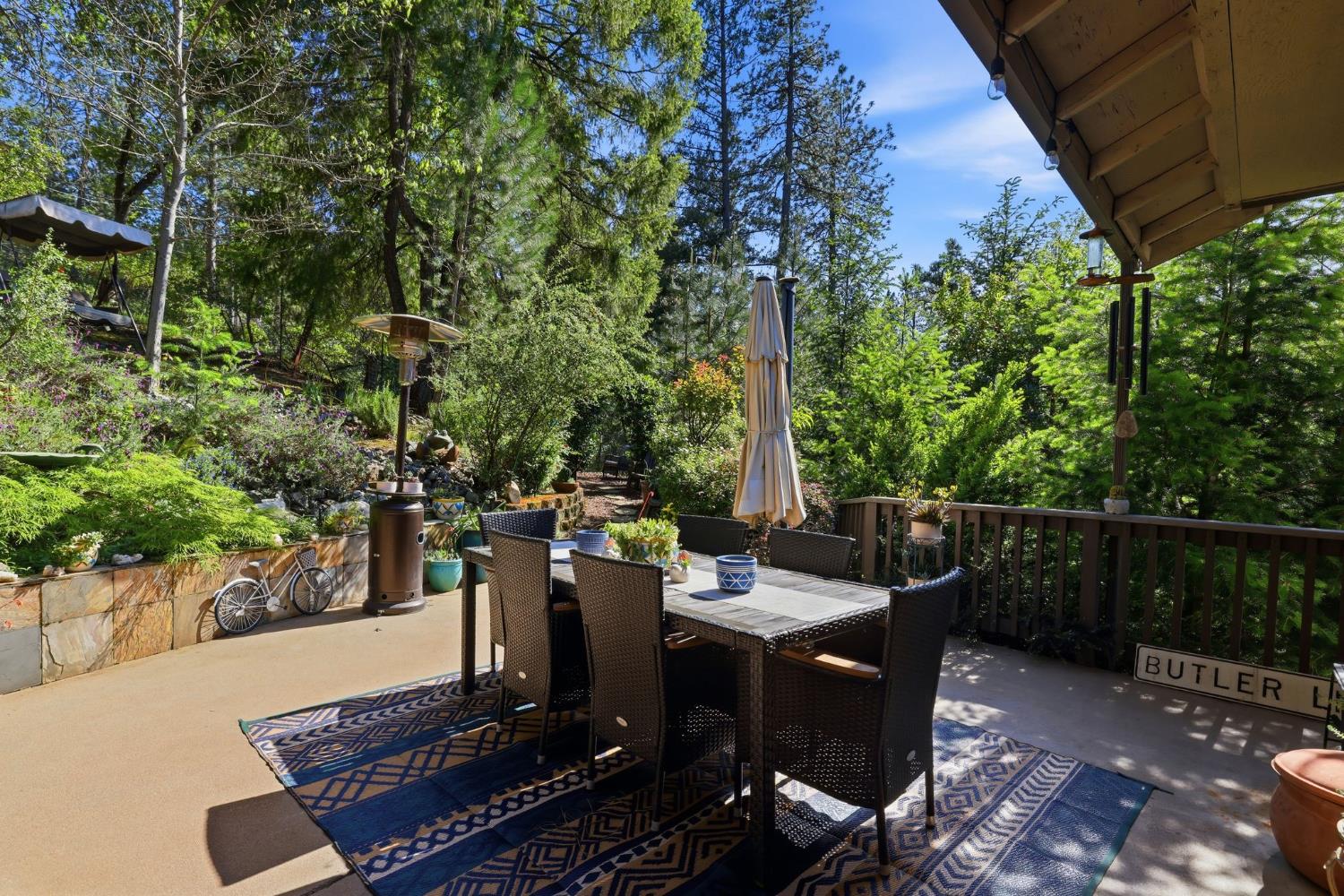 1110 Madrone Lane