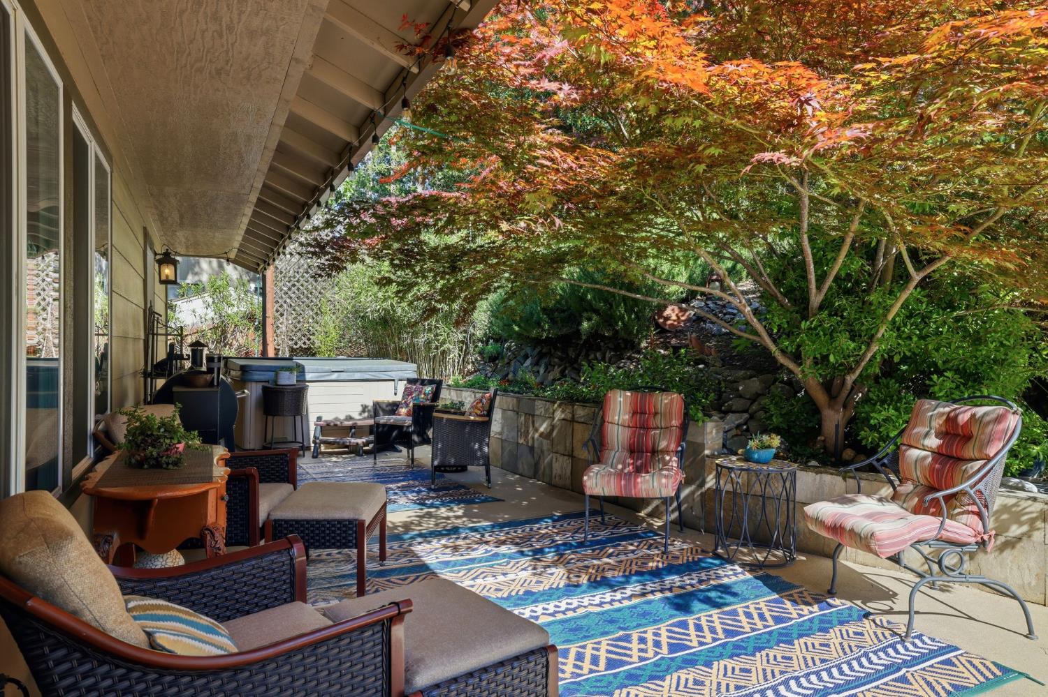 1110 Madrone Lane