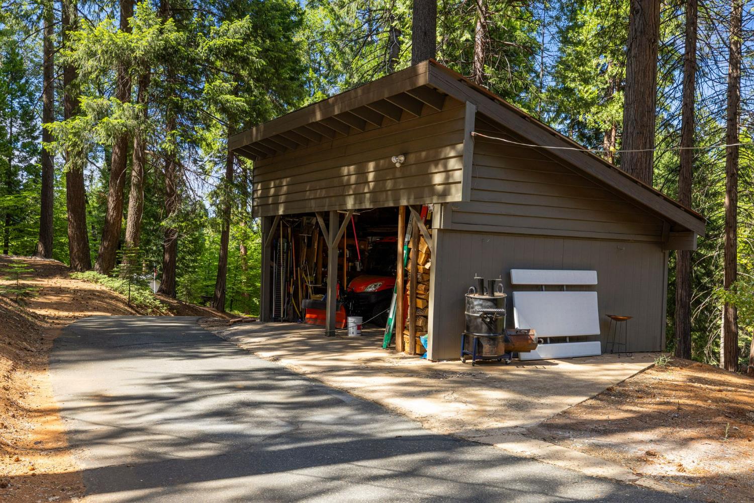 3070 Crystal Summit Road