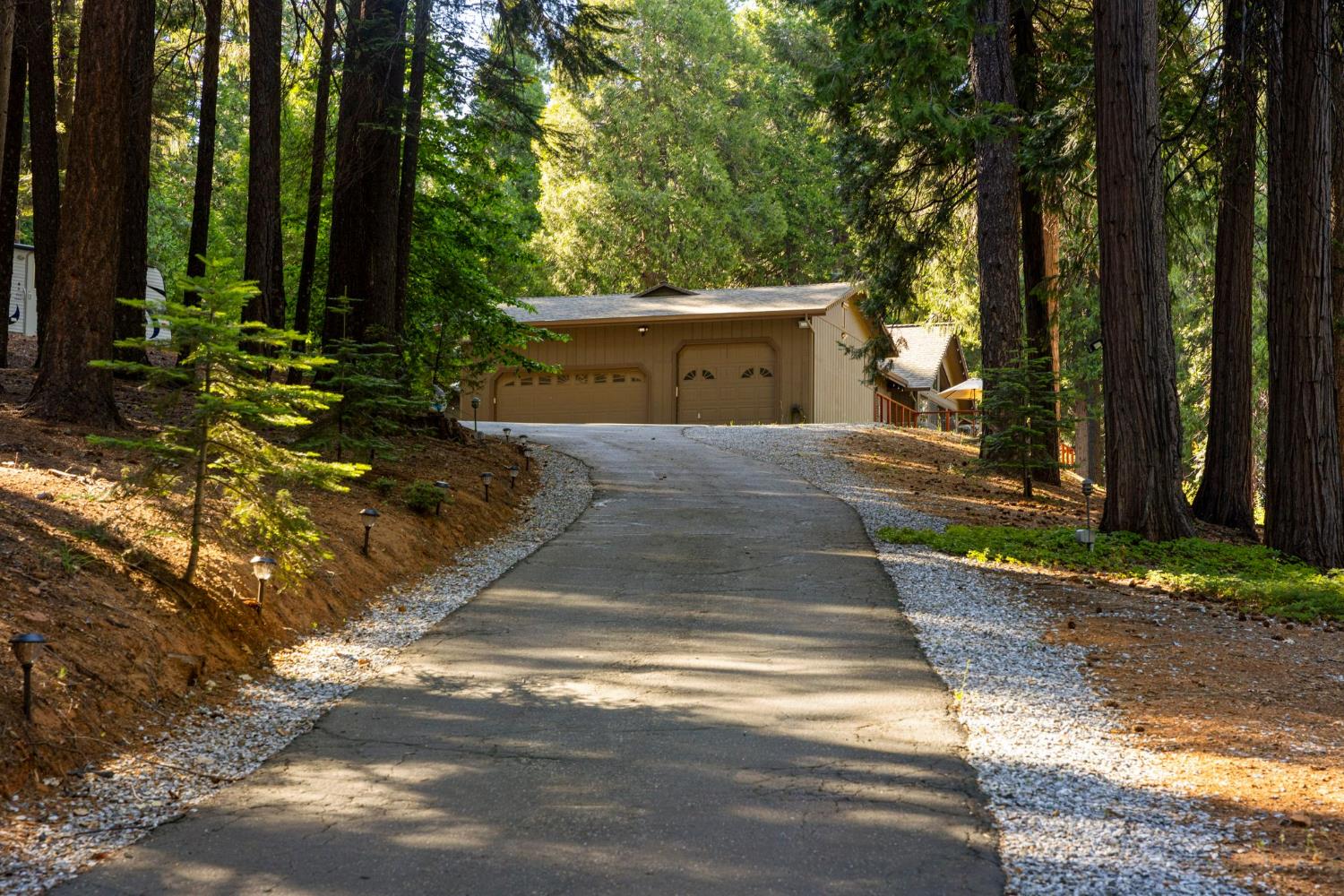 3070 Crystal Summit Road