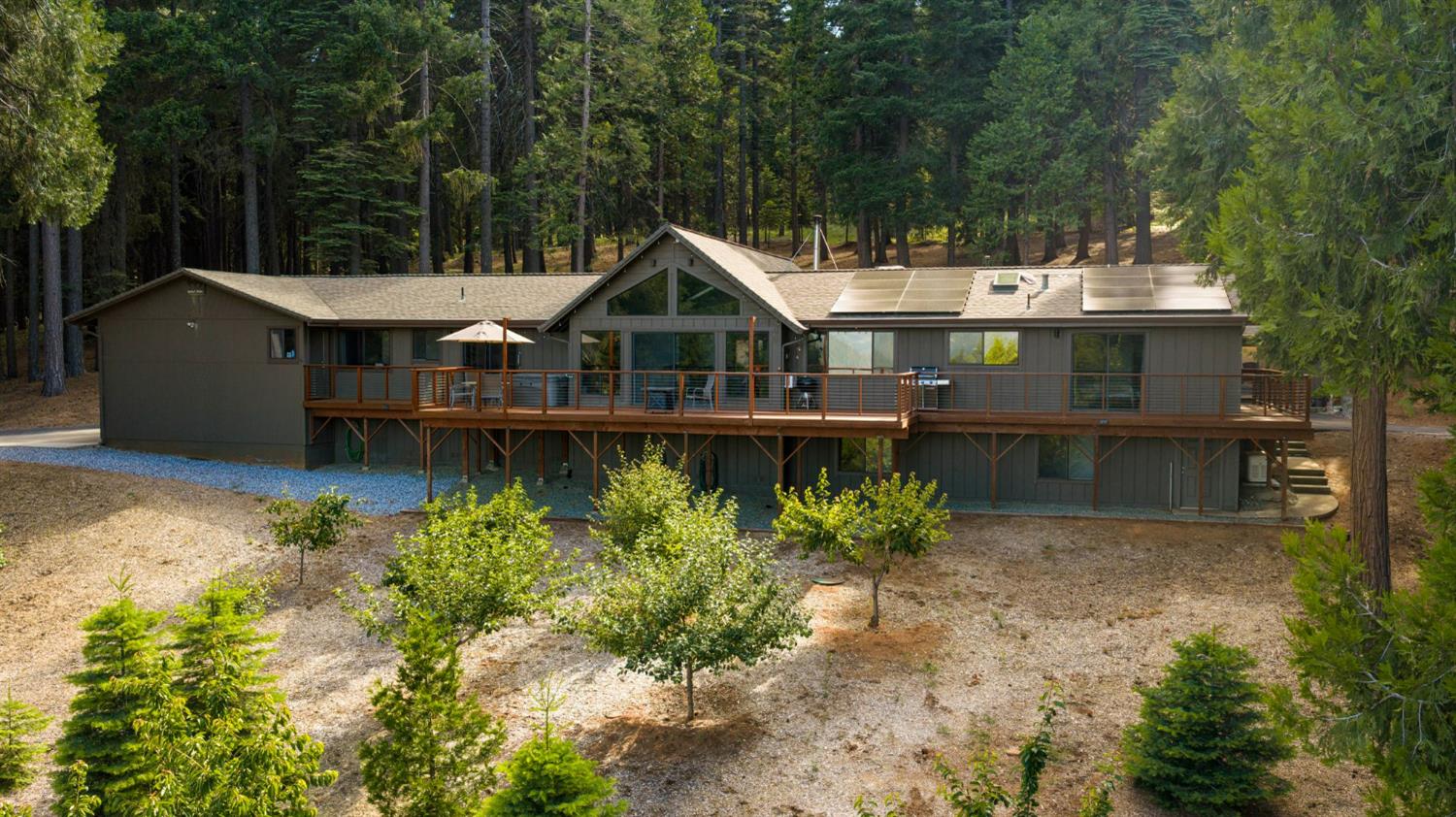 3070 Crystal Summit Road