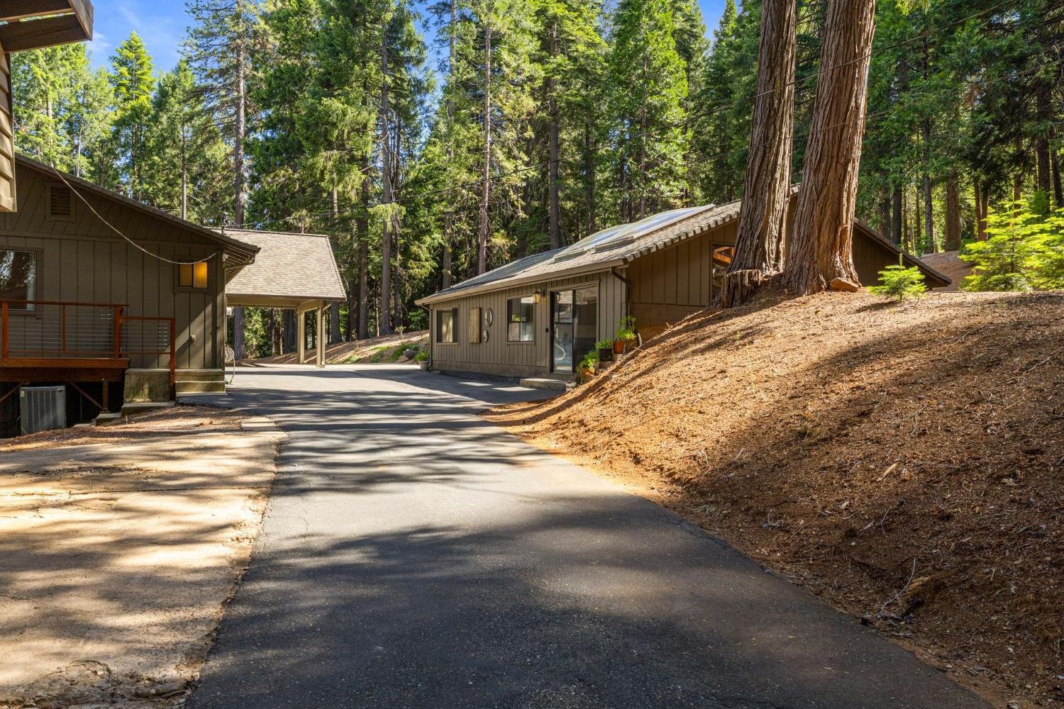 3070 Crystal Summit Road
