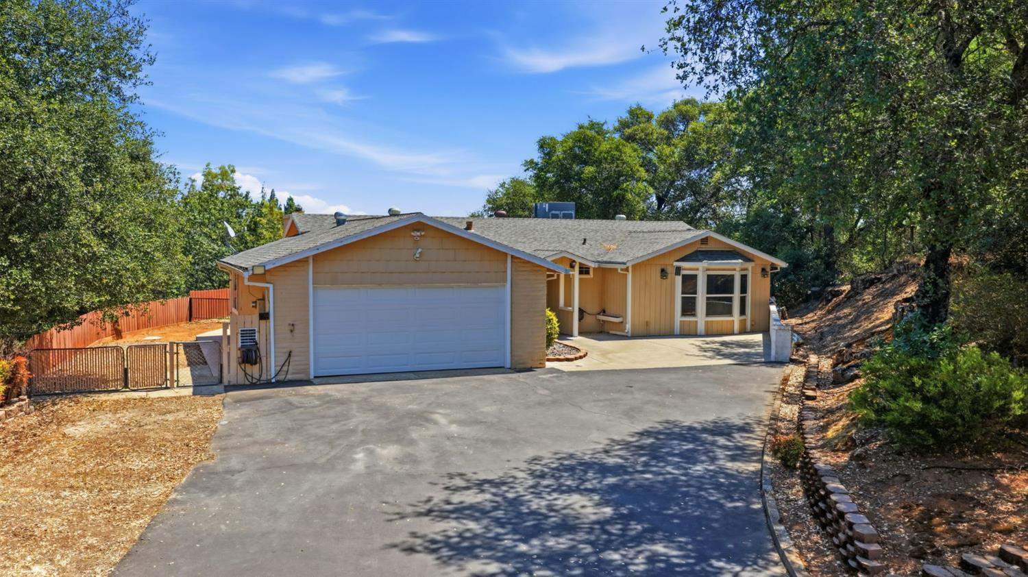 4221 Sunrise Ridge Road
