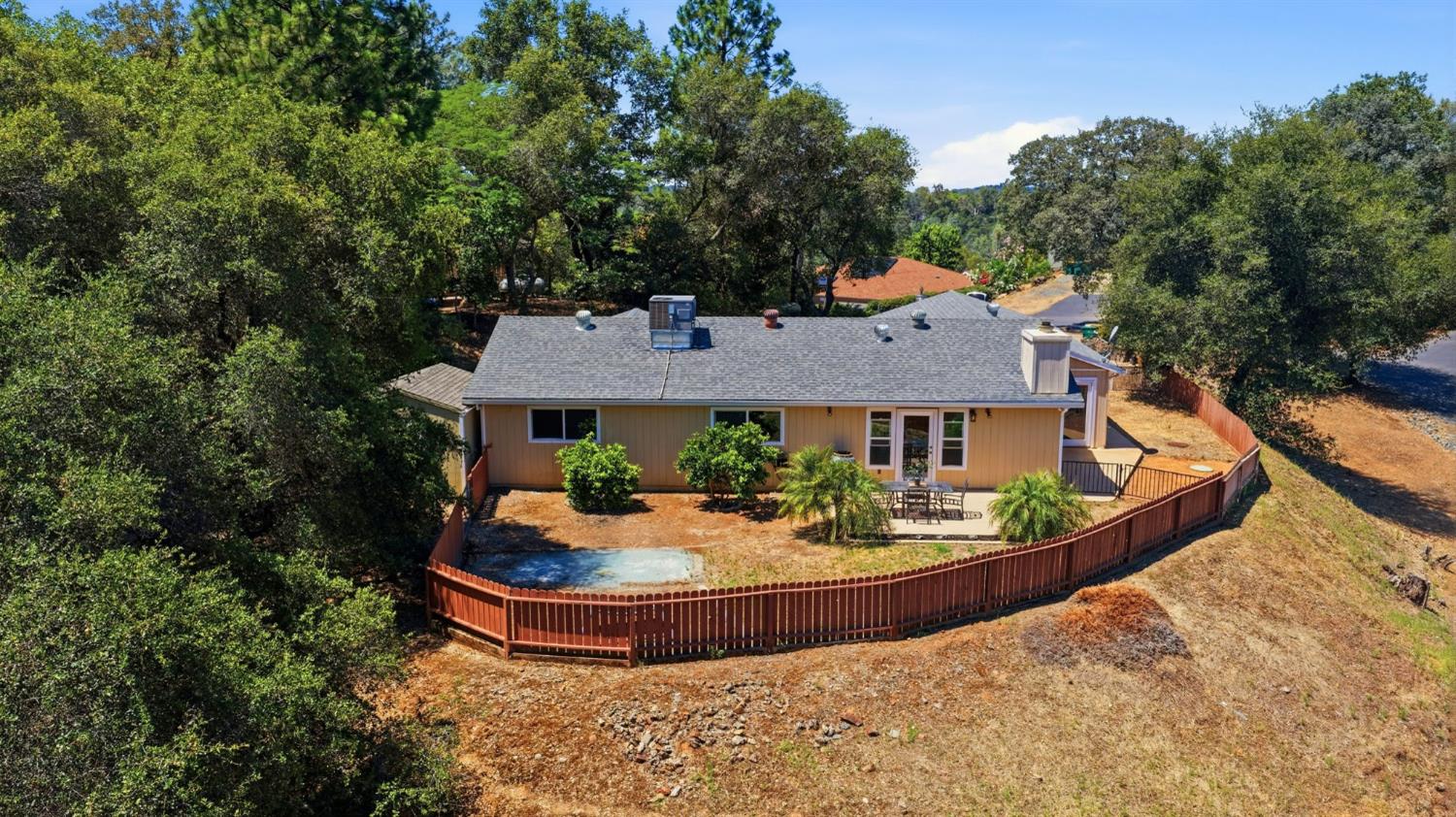 4221 Sunrise Ridge Road