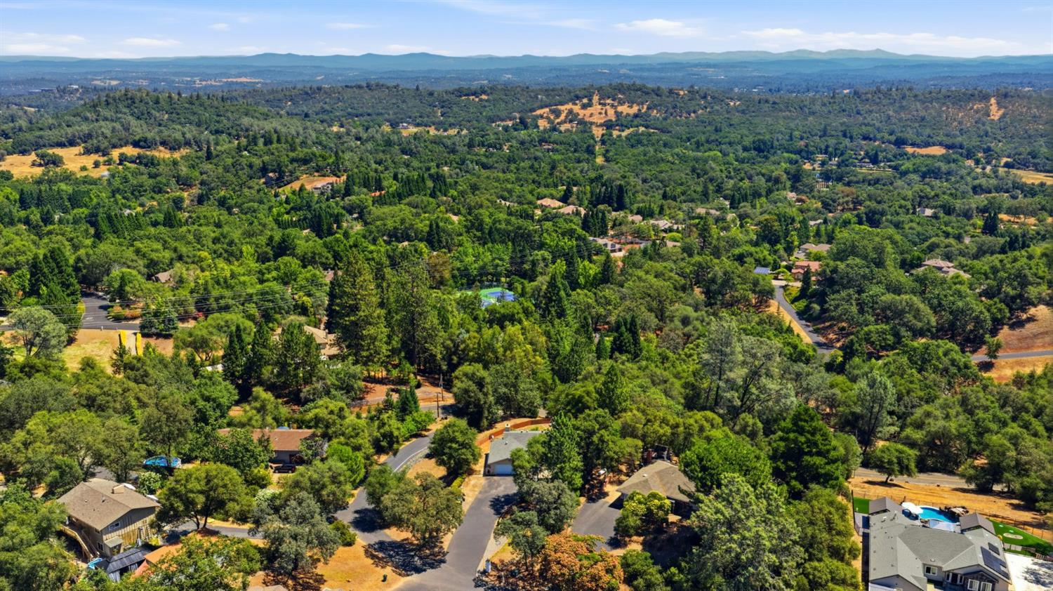4221 Sunrise Ridge Road