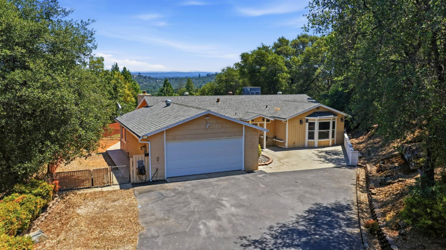 4221 Sunrise Ridge Road