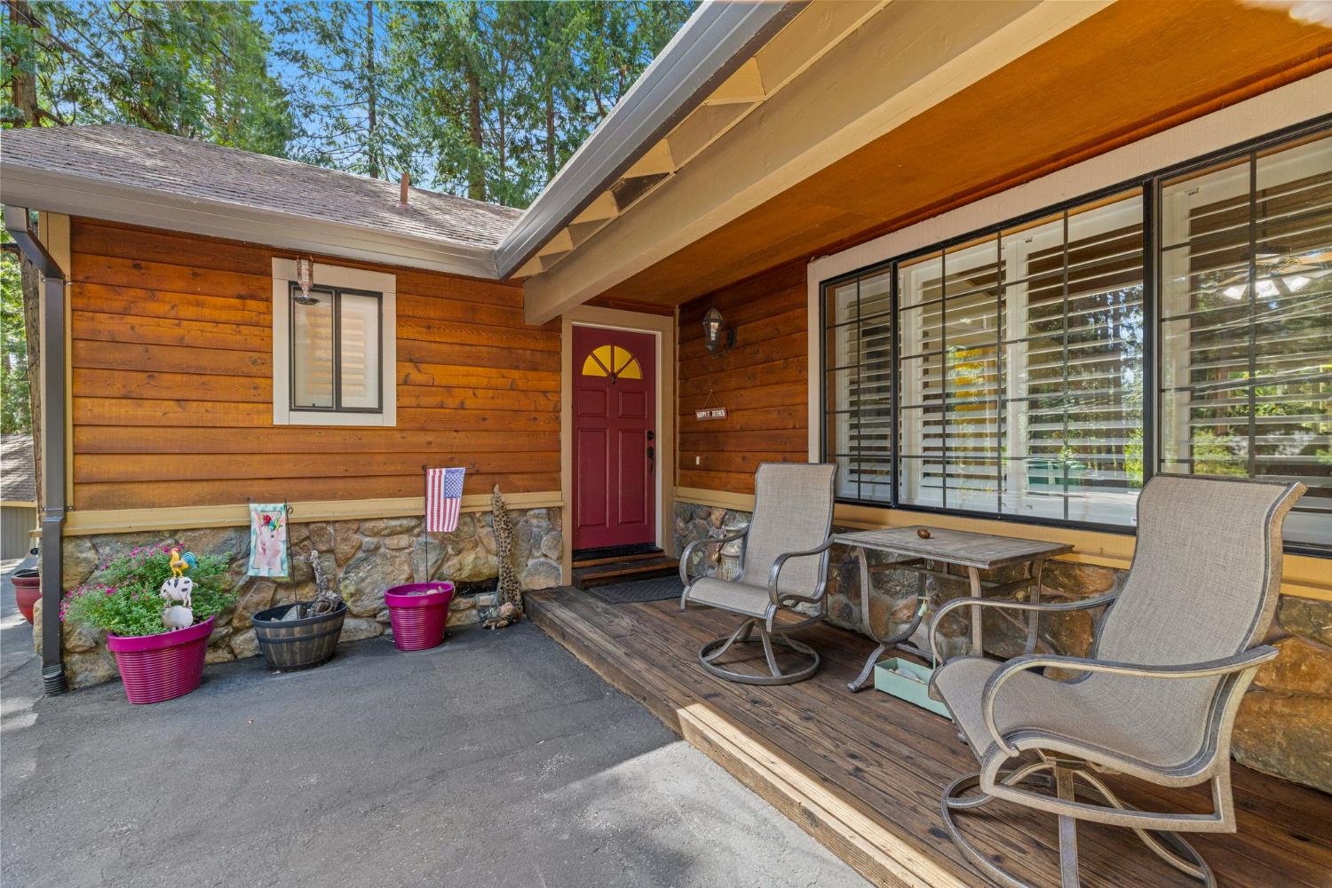 3719 Garnet Road