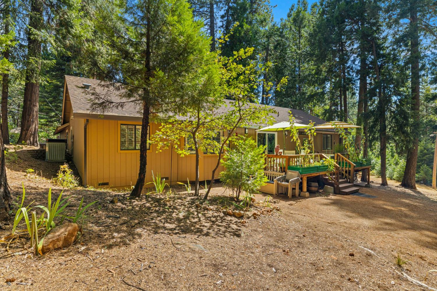 3719 Garnet Road