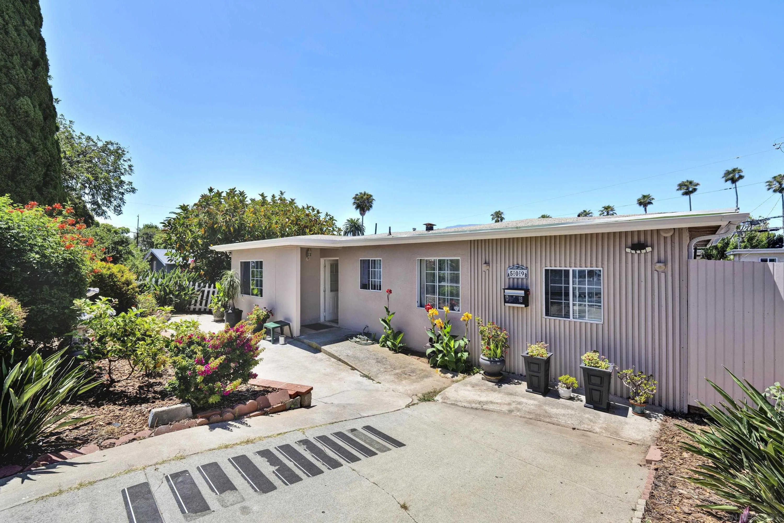 509 N Horne