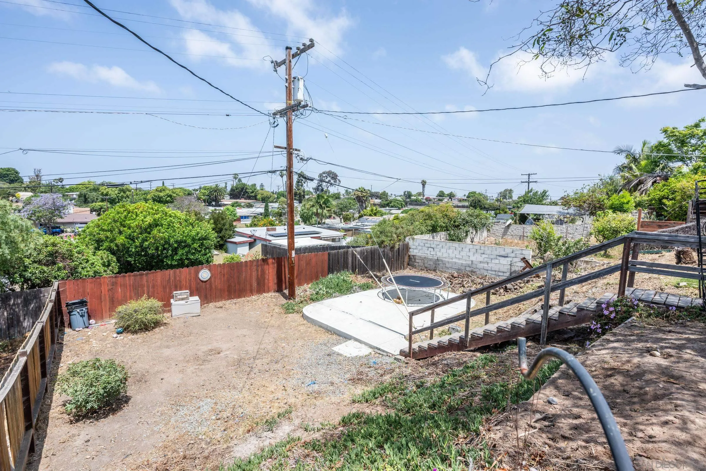 1002 Cuyamaca Ave