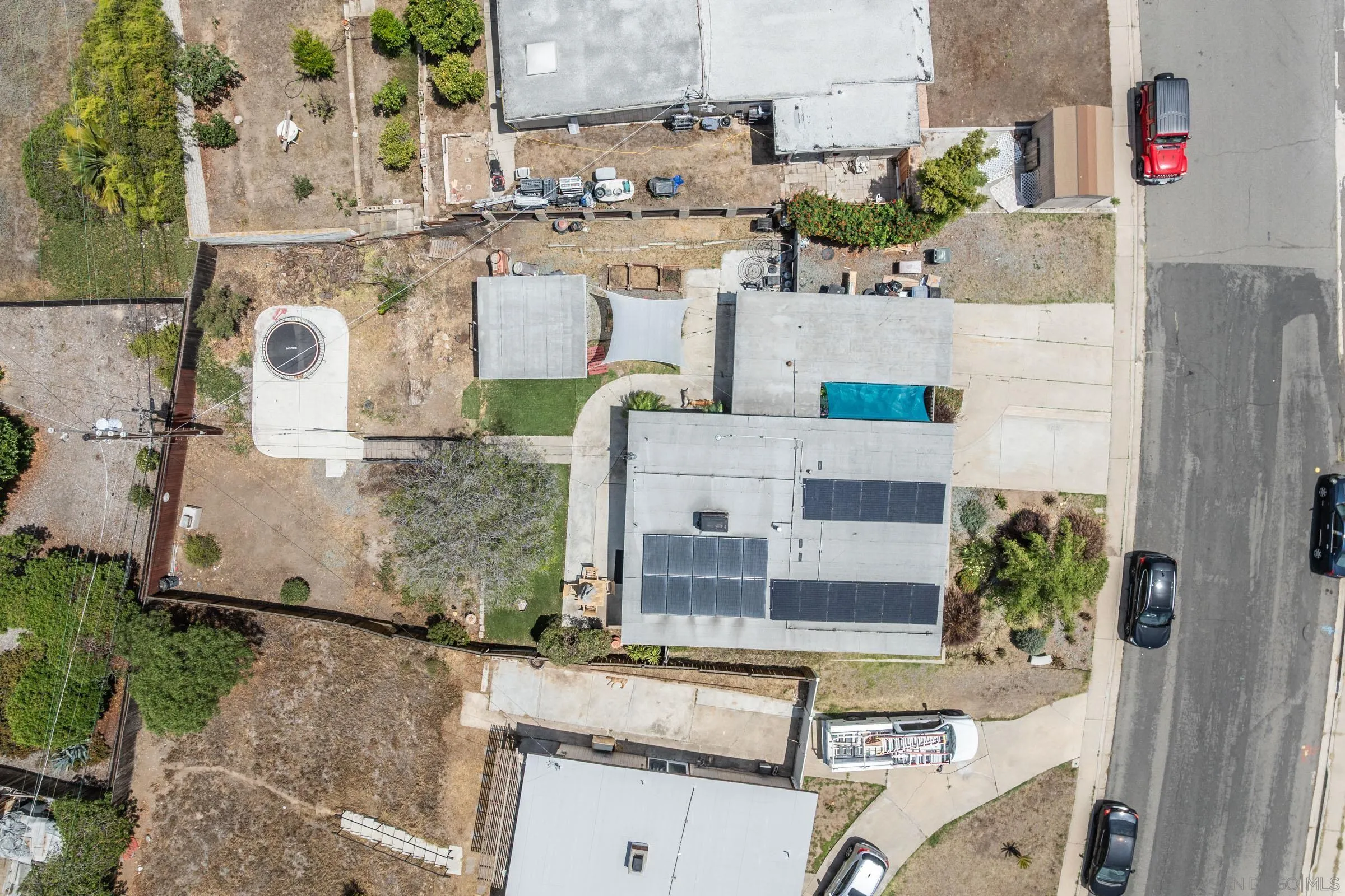 1002 Cuyamaca Ave