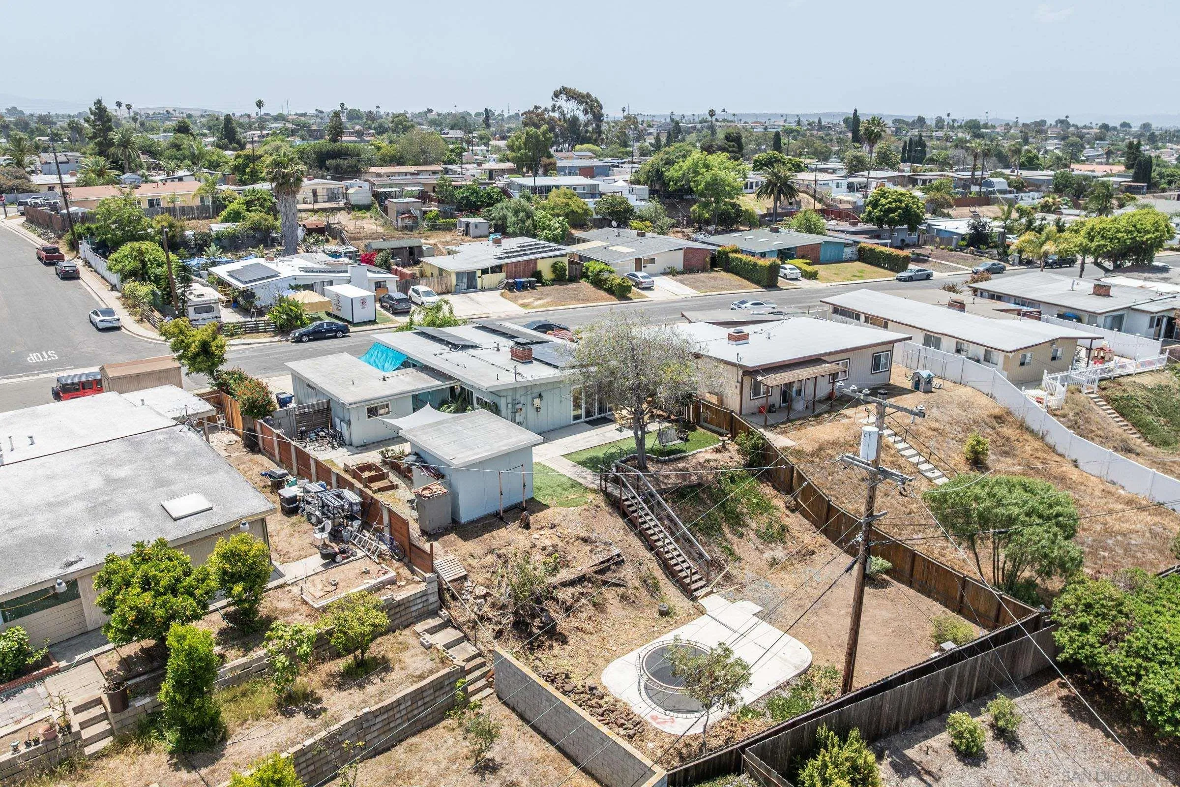 1002 Cuyamaca Ave