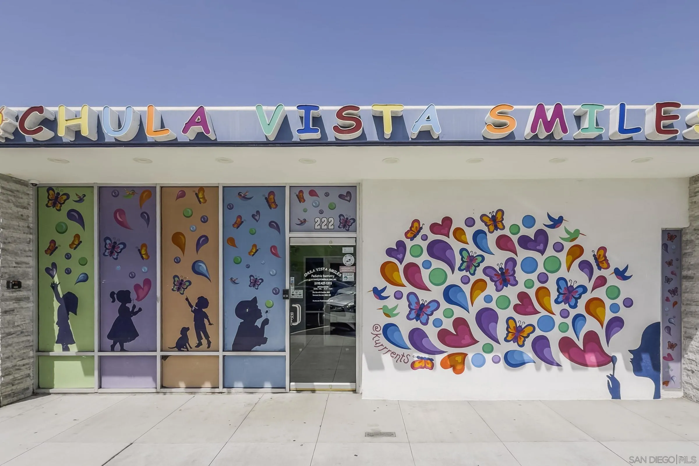 1002 Cuyamaca Ave