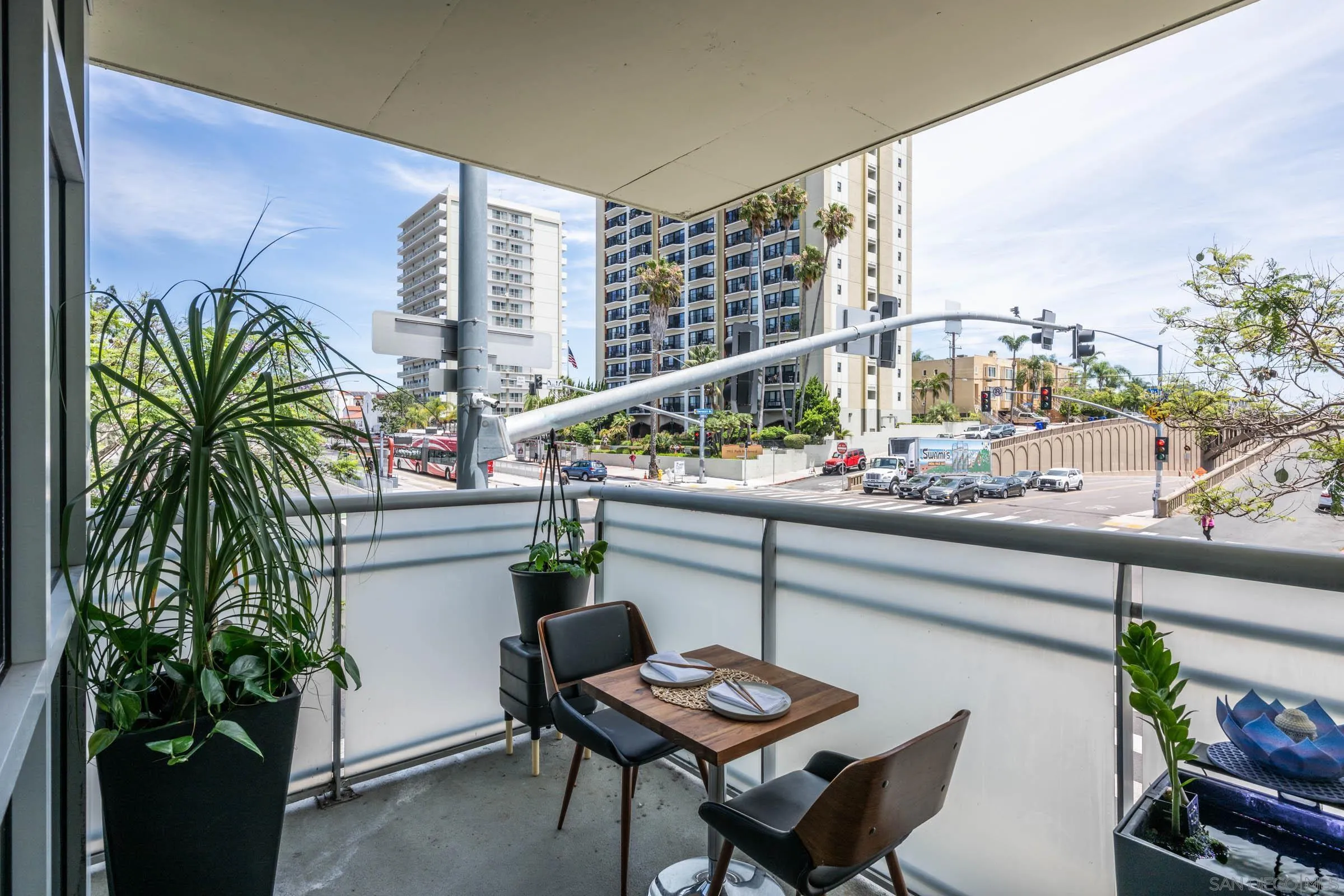 3812 Park Blvd Unit 206
