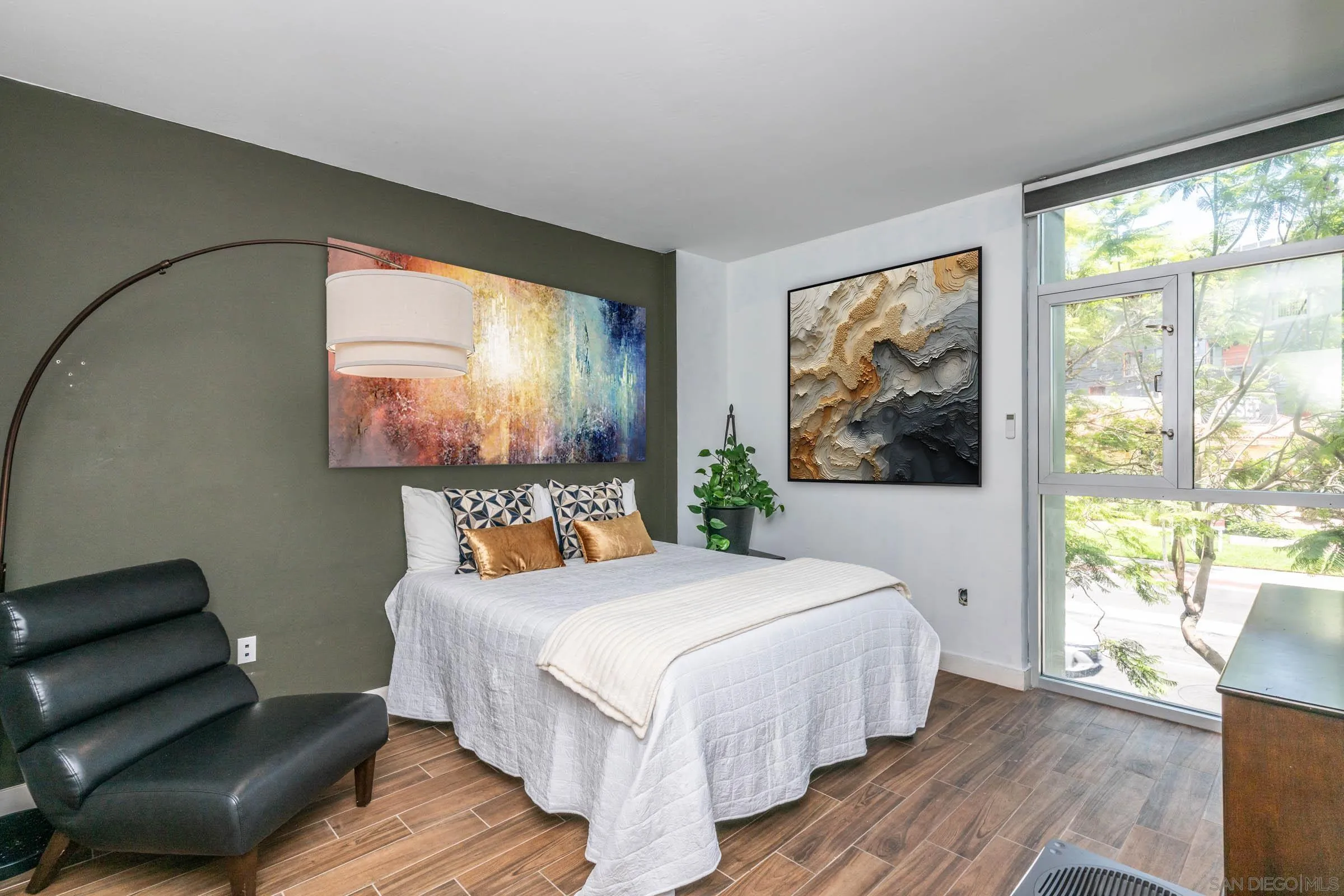3812 Park Blvd Unit 206