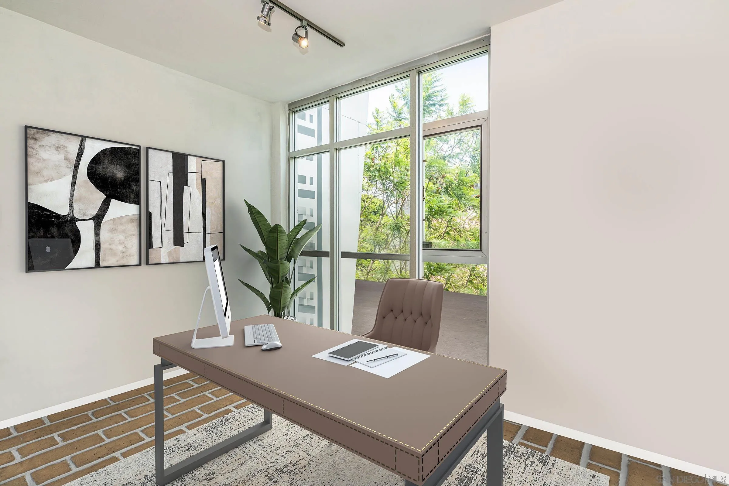 3812 Park Blvd Unit 206