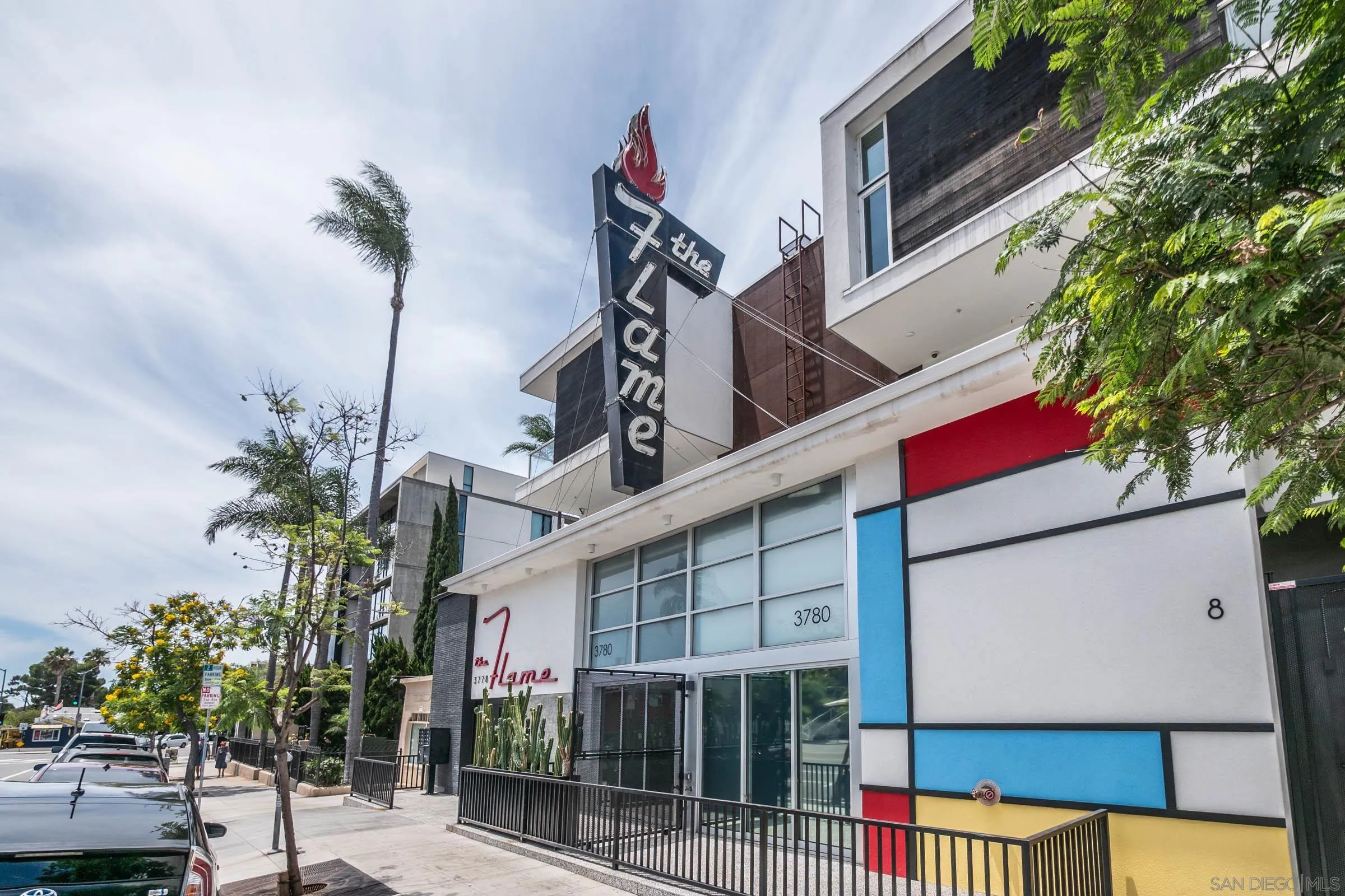3812 Park Blvd Unit 206