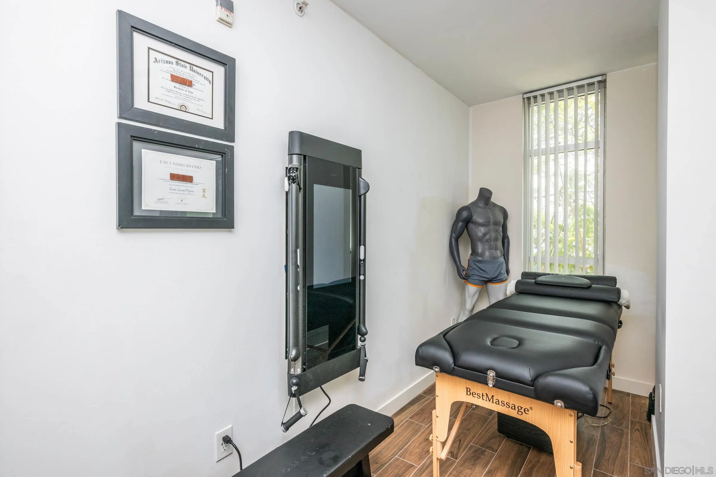 3812 Park Blvd Unit 206