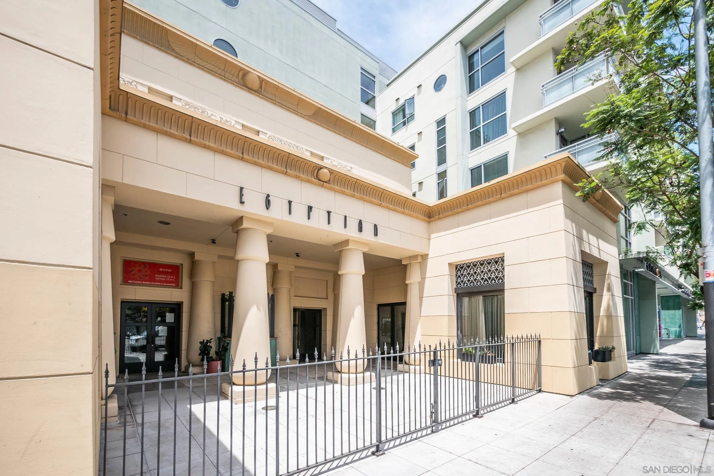 3812 Park Blvd Unit 206
