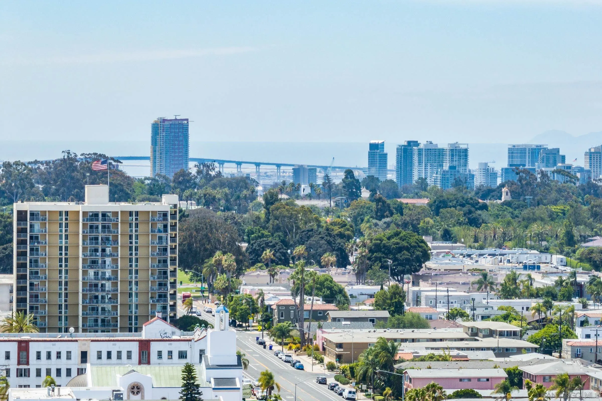 3812 Park Blvd Unit 206