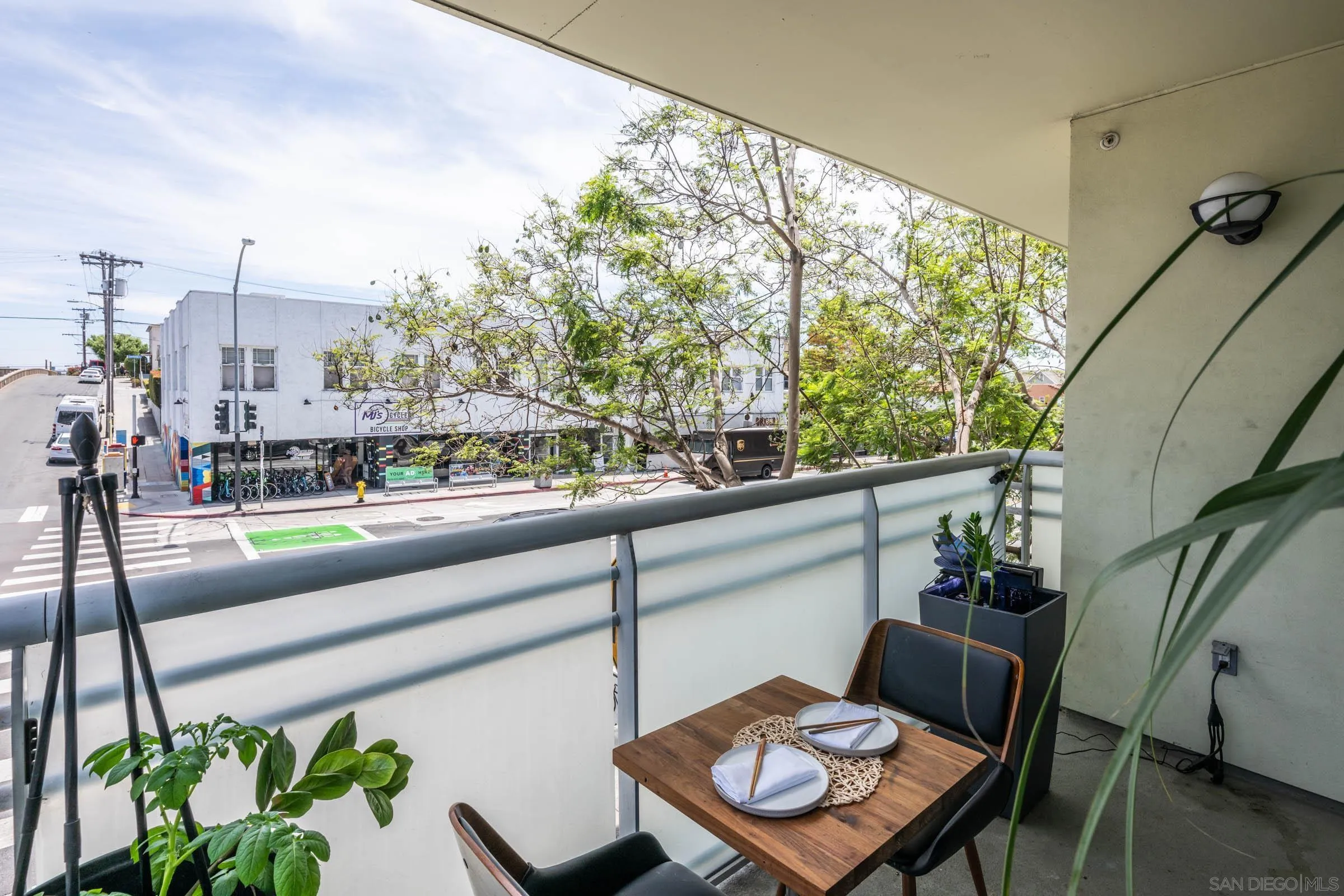 3812 Park Blvd Unit 206