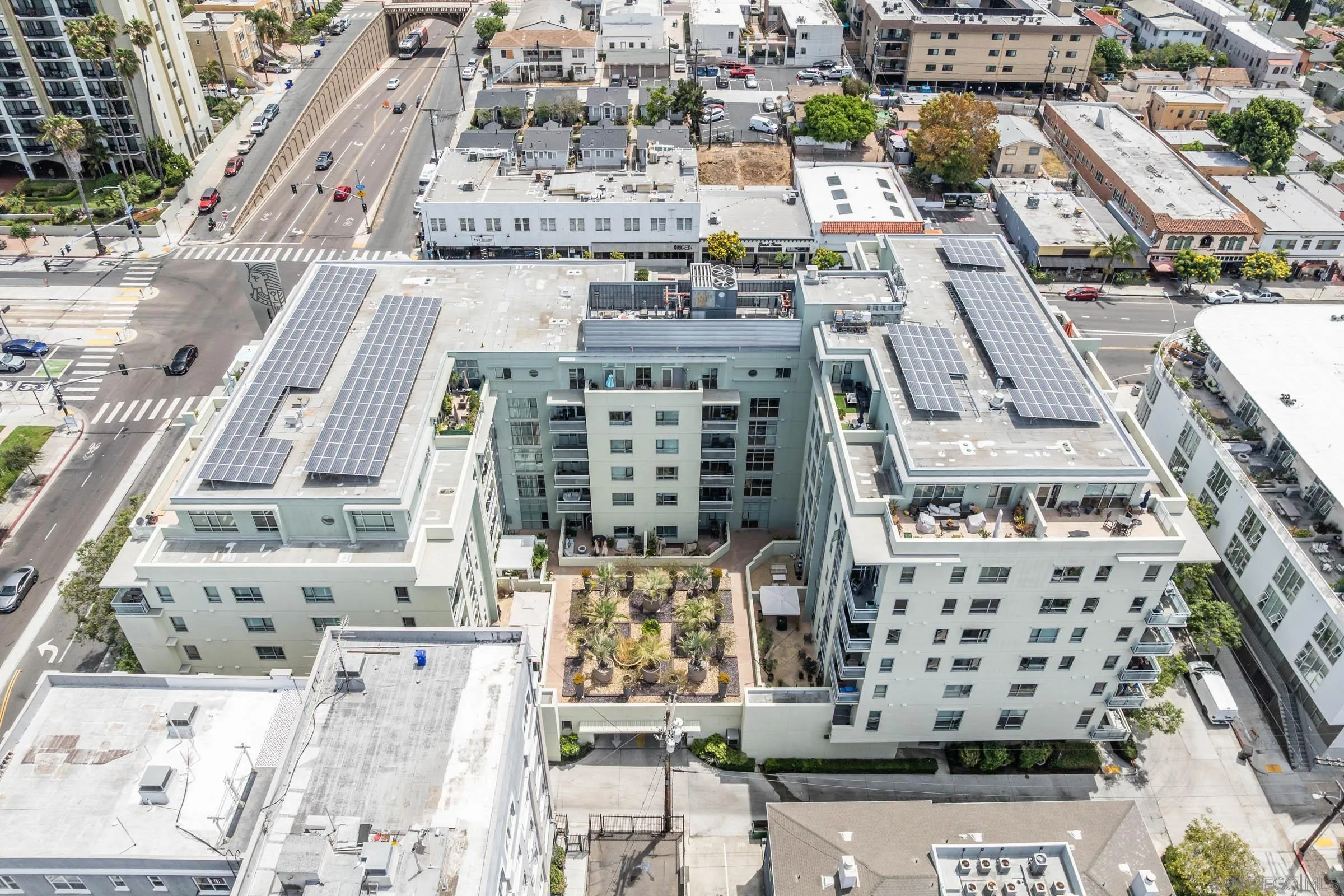 3812 Park Blvd Unit 206