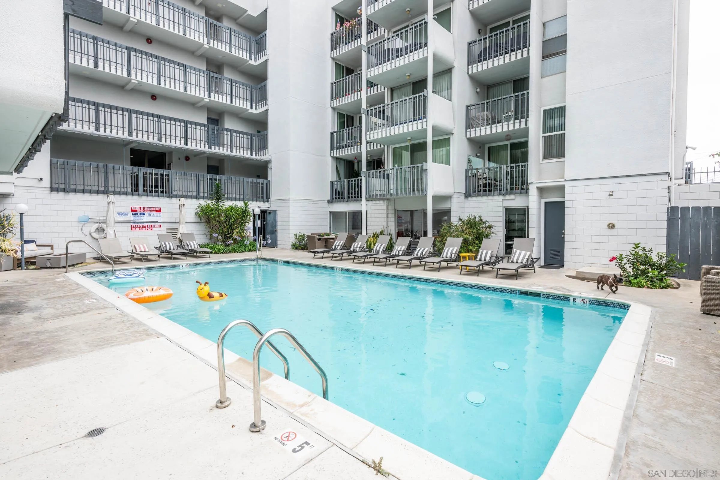 727 Sapphire Street Unit Unit 314