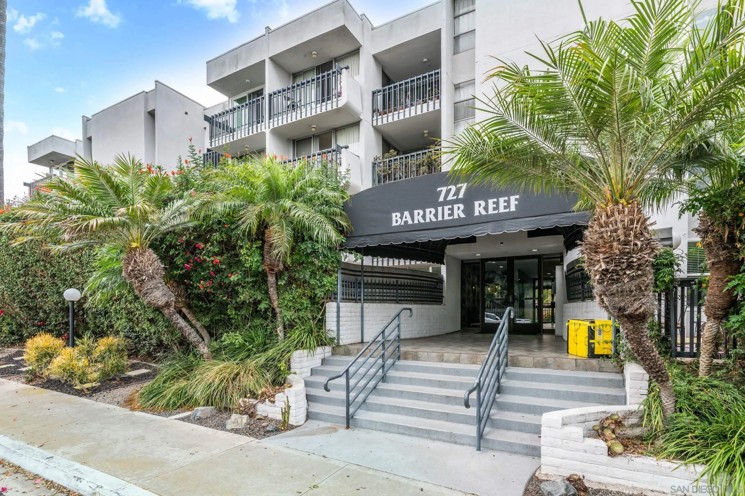 727 Sapphire Street Unit Unit 314