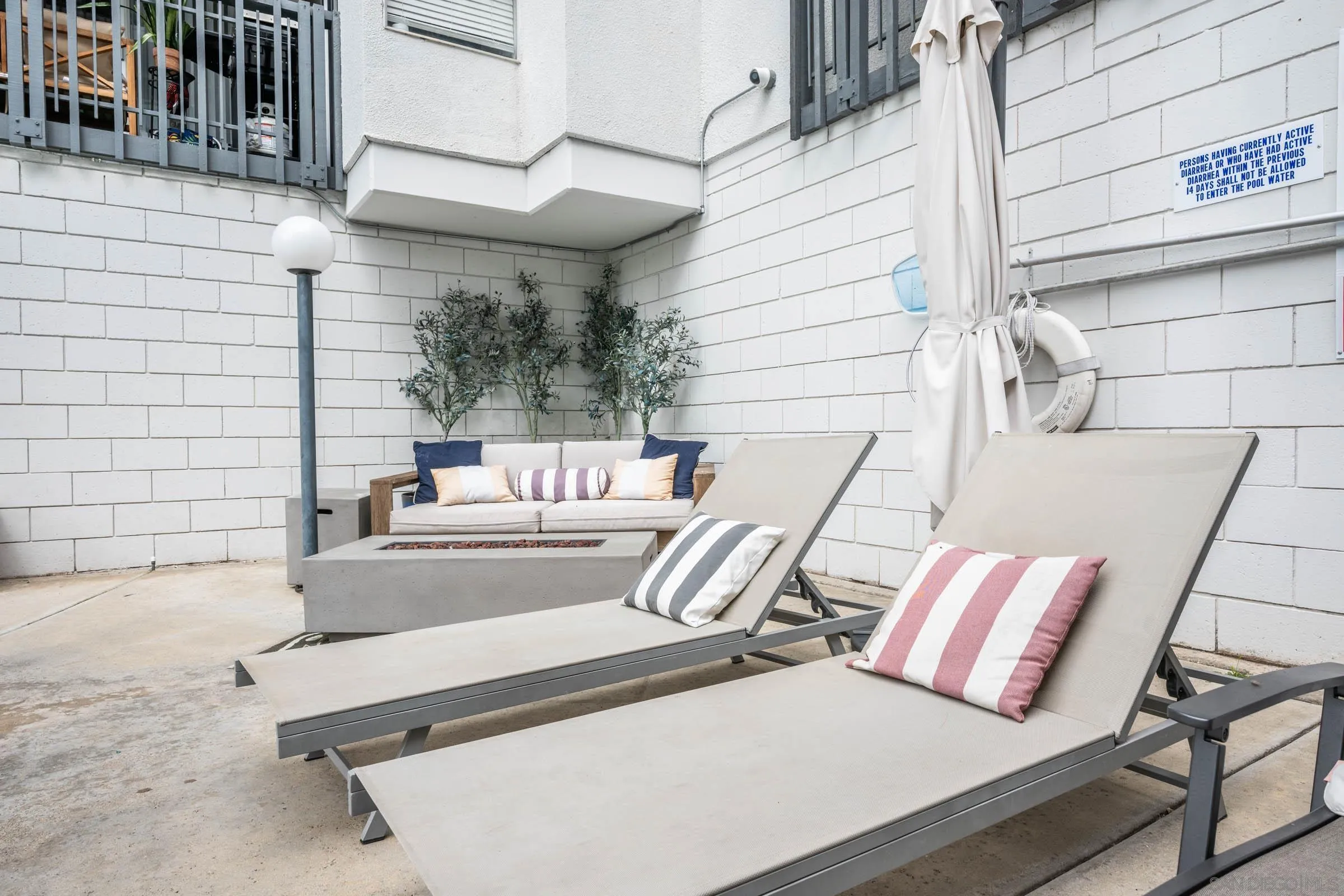 727 Sapphire Street Unit Unit 314