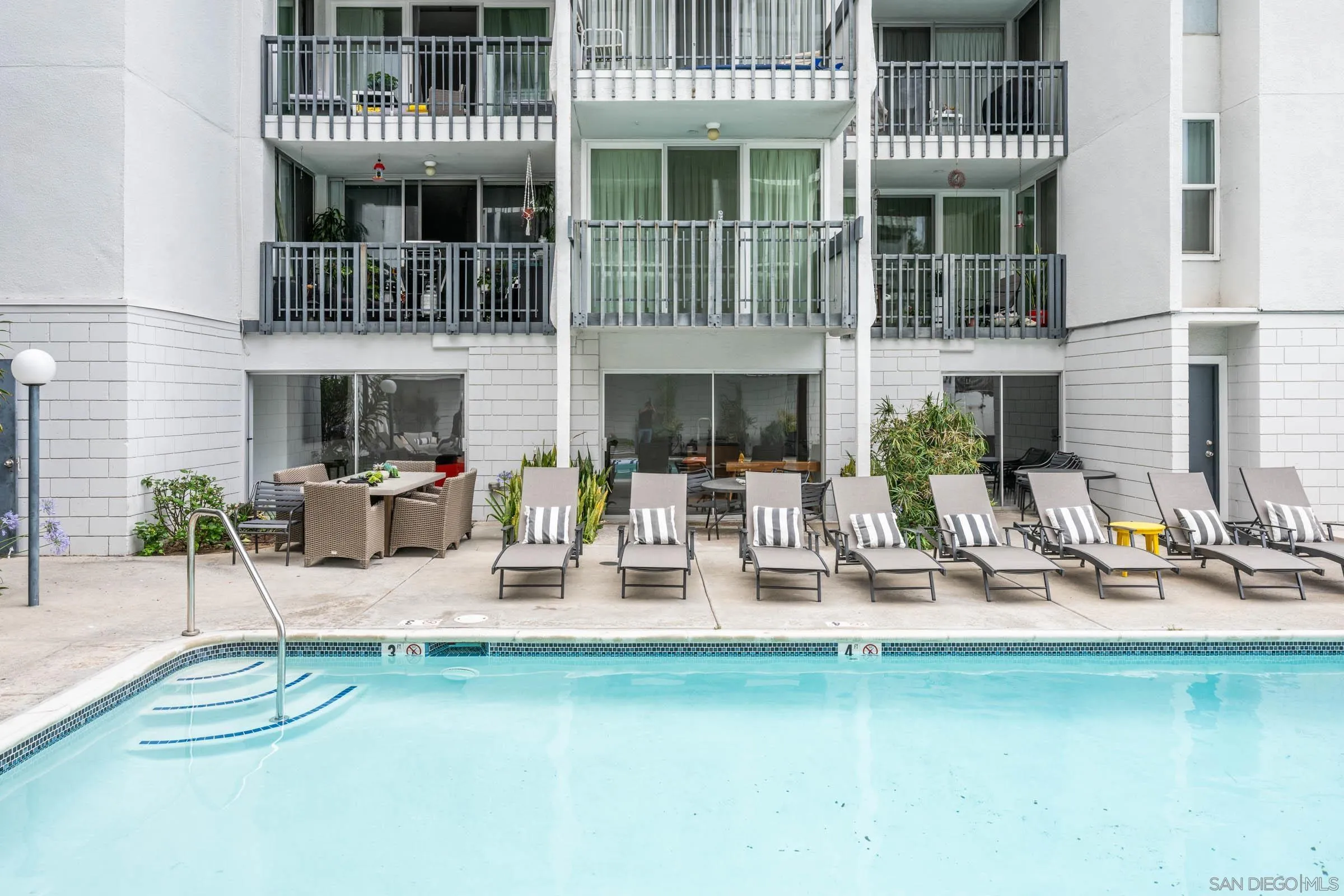 727 Sapphire Street Unit Unit 314