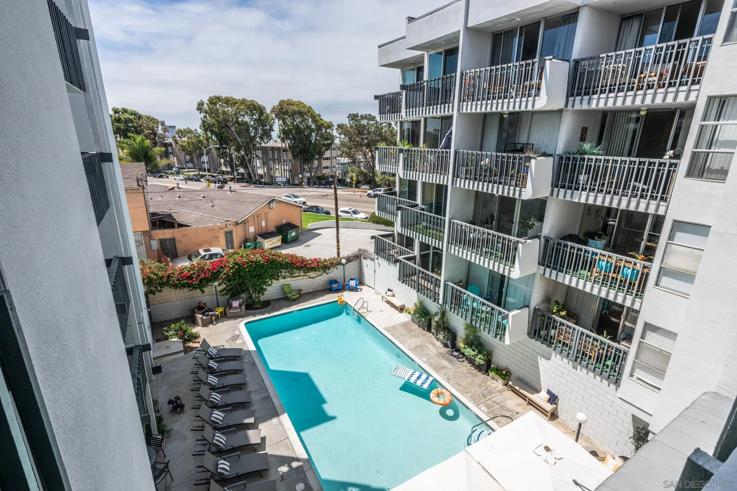 727 Sapphire Street Unit Unit 314