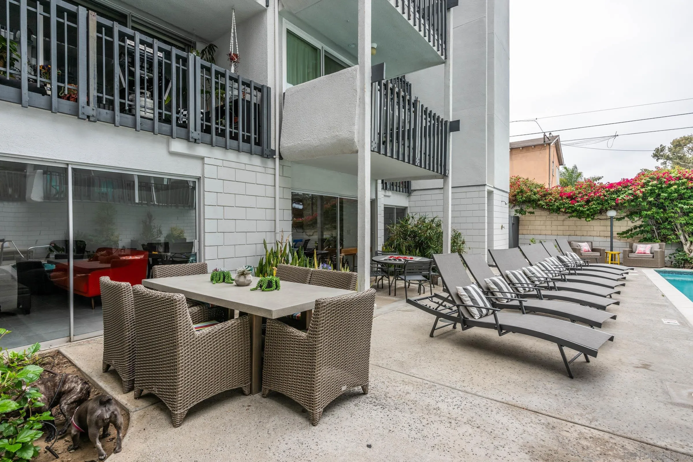 727 Sapphire Street Unit Unit 314