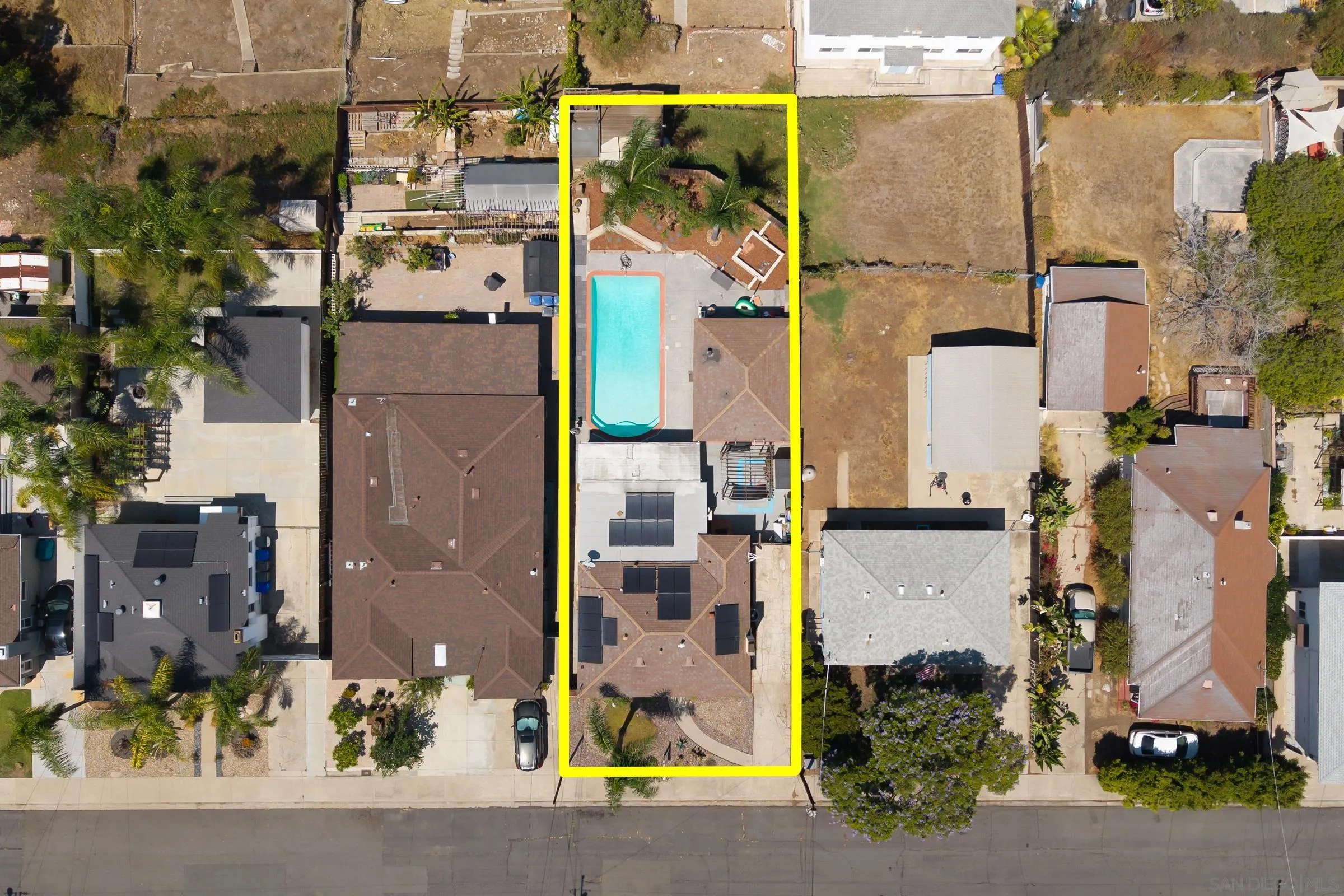 7572 Sturgess Ave, La Mesa