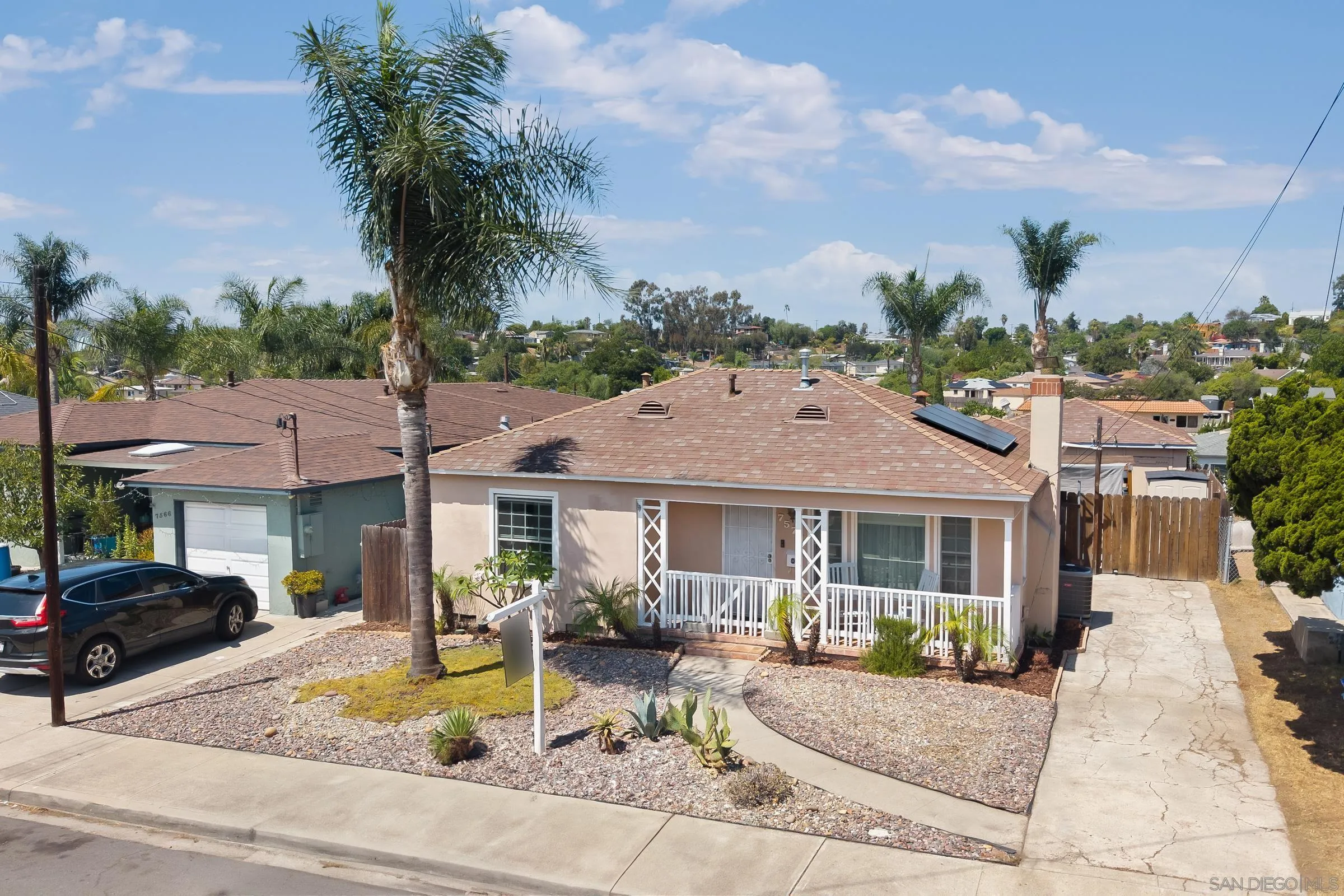 7572 Sturgess Ave, La Mesa