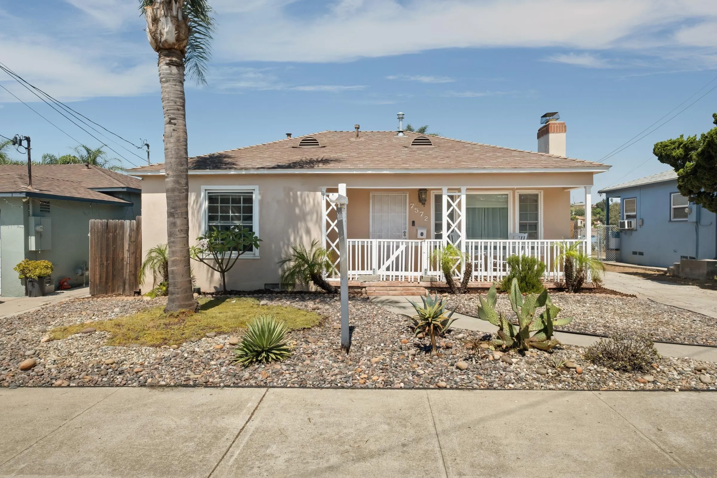 7572 Sturgess Ave, La Mesa